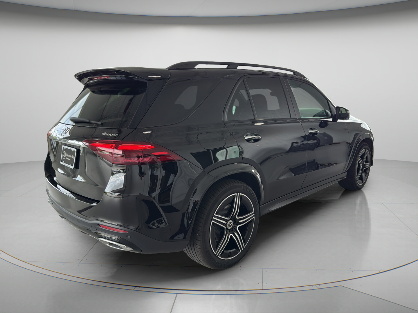 2025 Mercedes-Benz  GLE 350