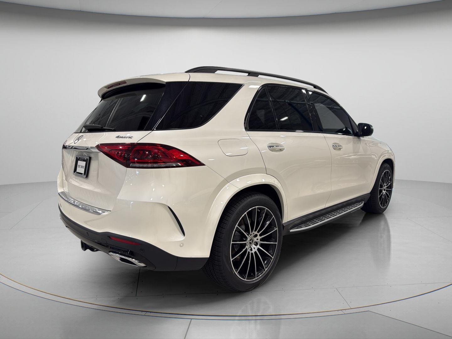 2023 Mercedes-Benz GLE GLE 450