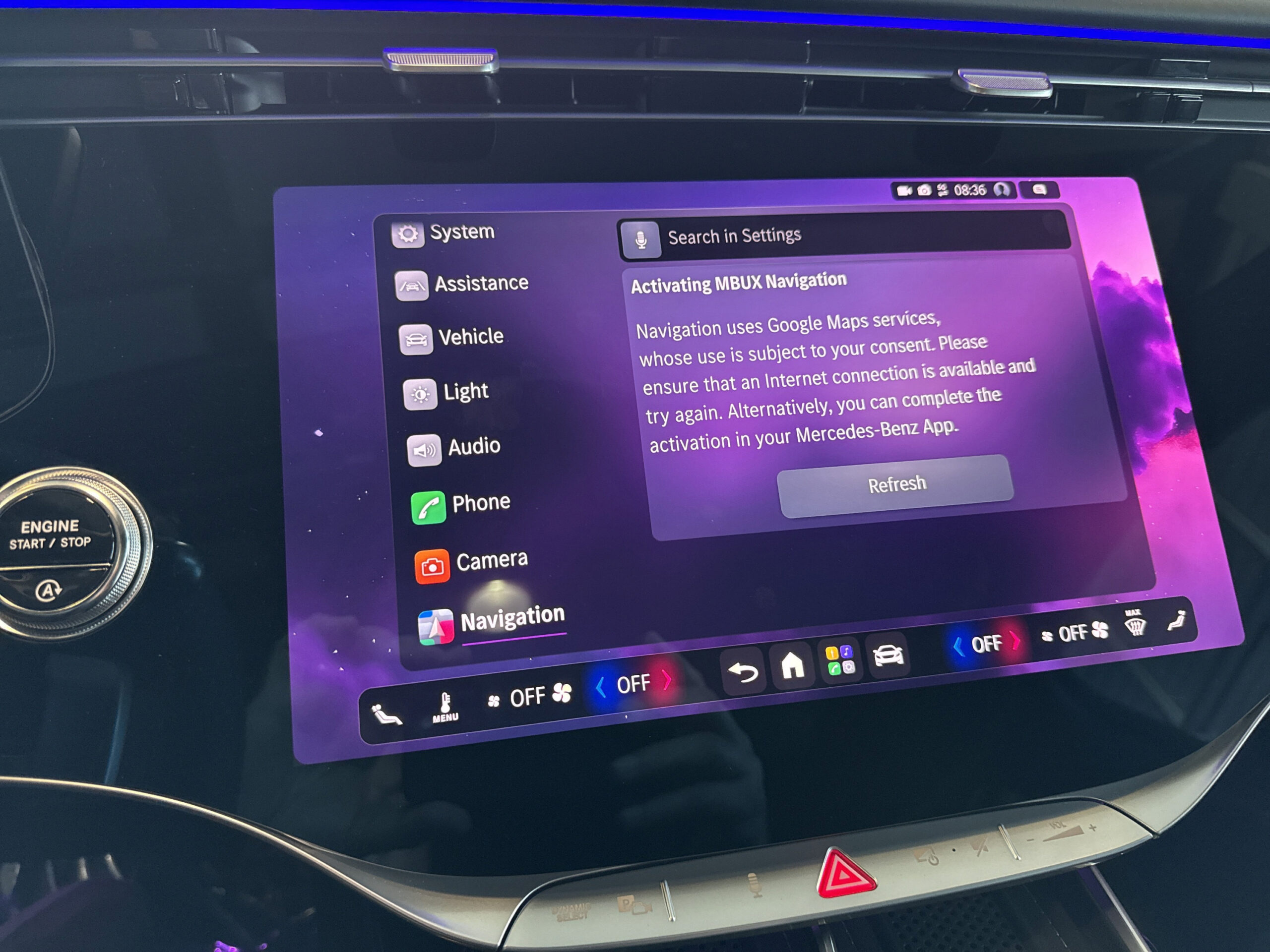 2027 Mercedes-Benz S-Class S 580