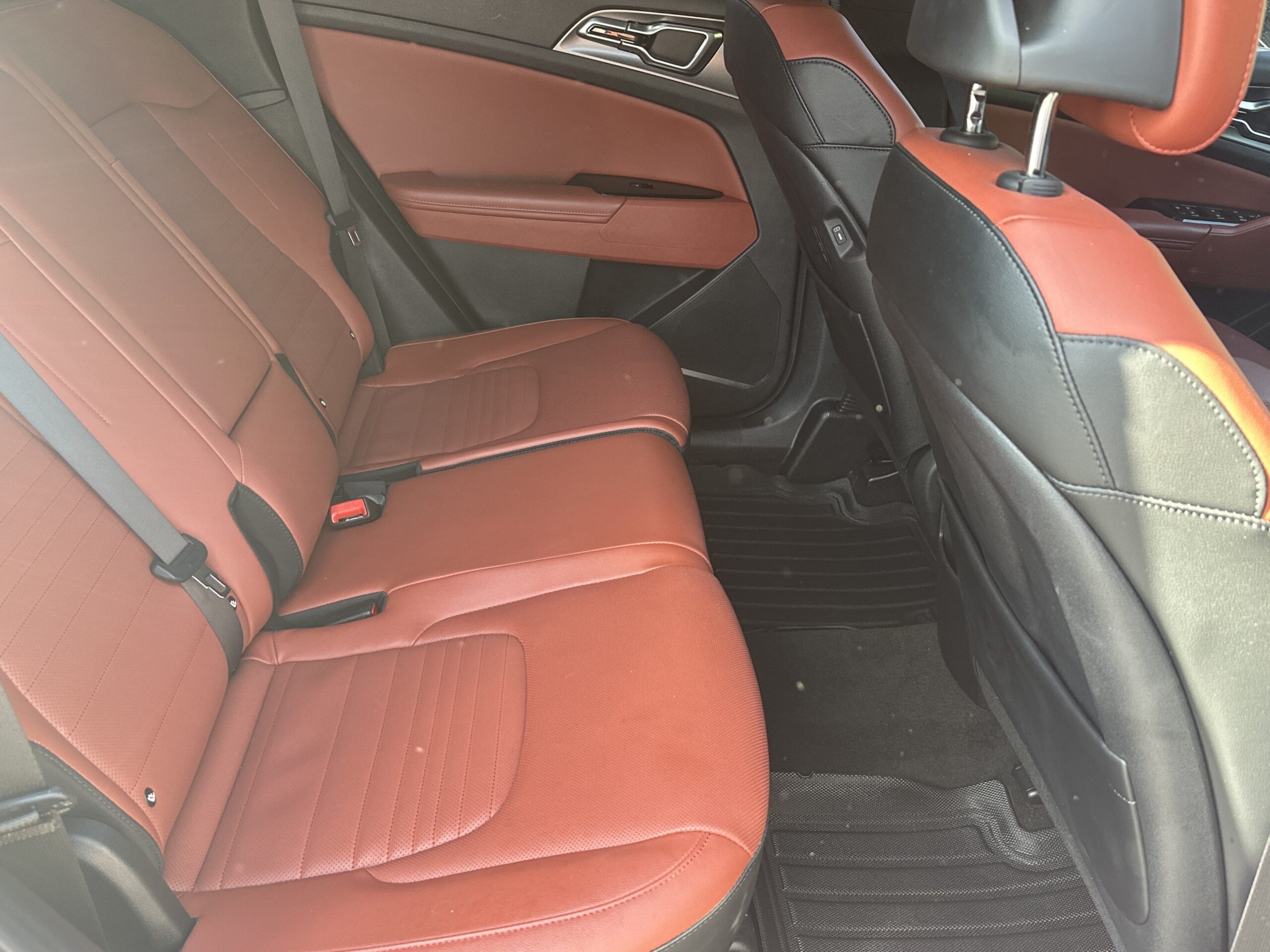 2023 Kia Sportage SX