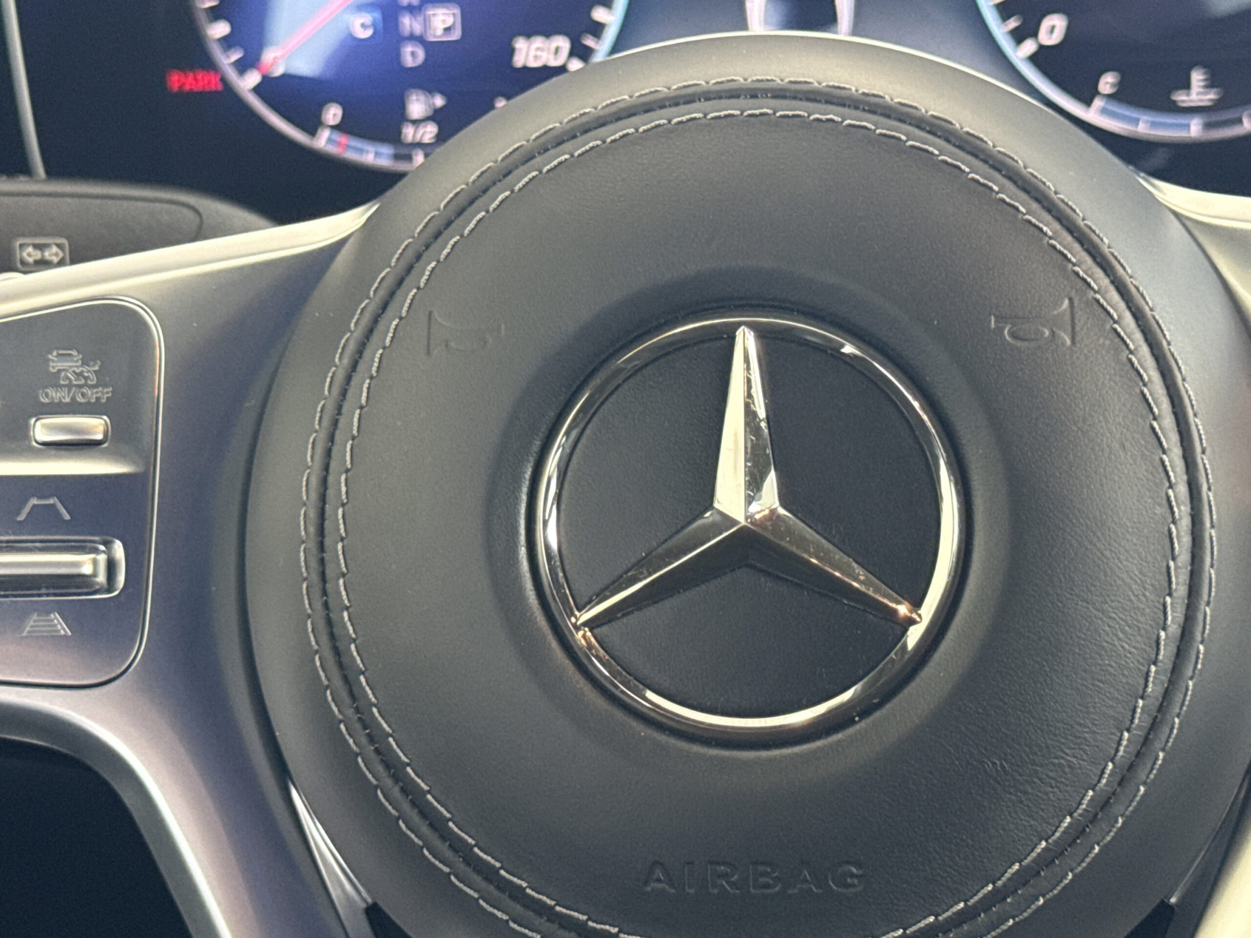 2018 Mercedes-Benz S-Class S 560