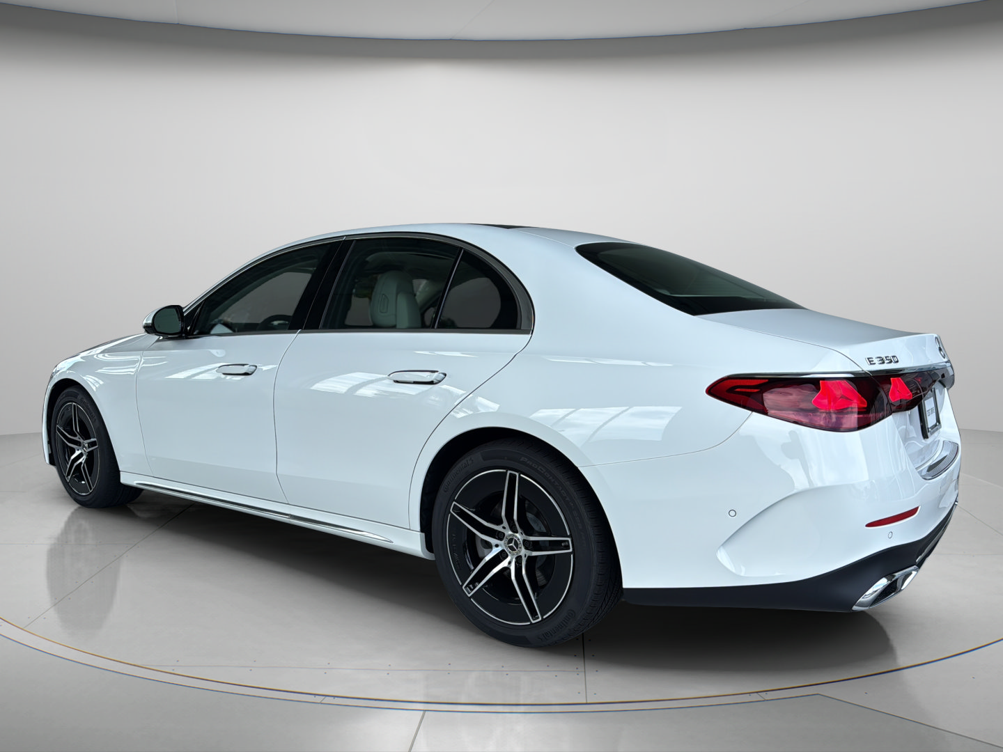 2026 Mercedes-Benz  E 350