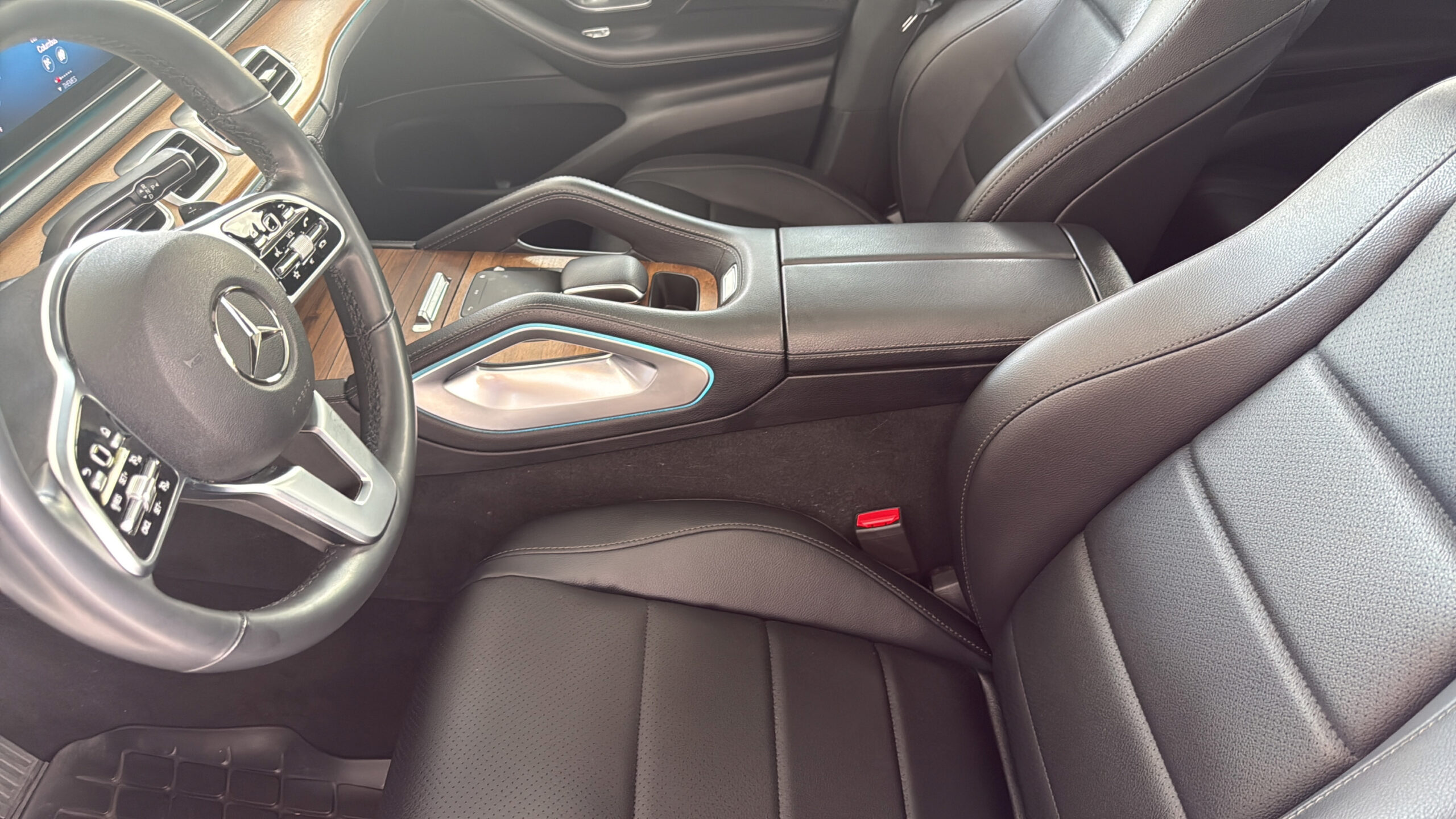 2022 Mercedes-Benz  GLE 350