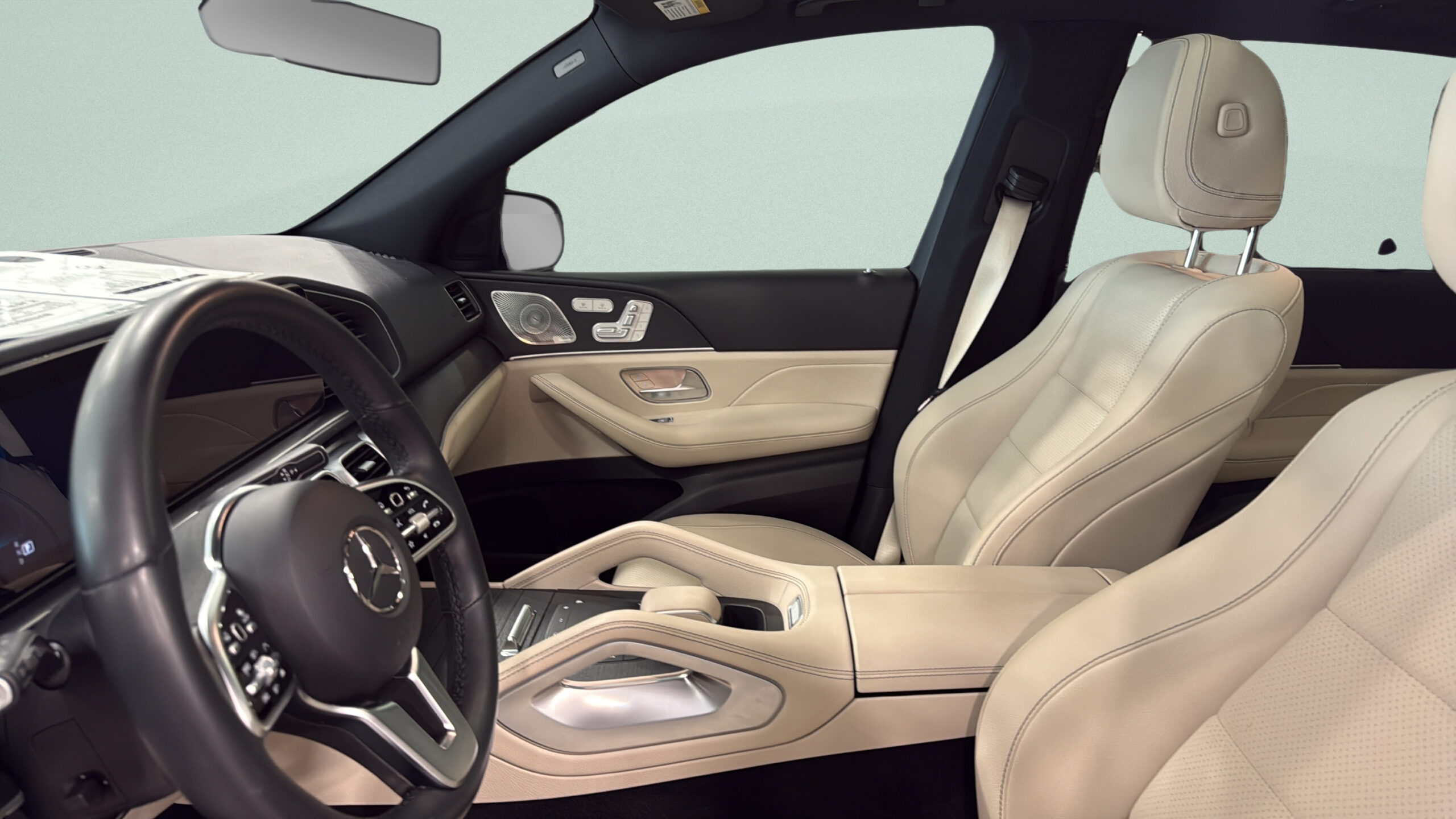 2023 Mercedes-Benz GLE GLE 450