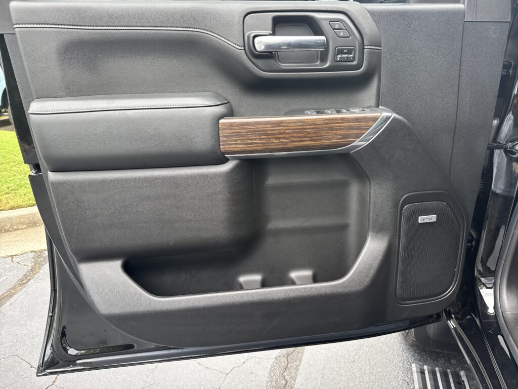 2023 Chevrolet Silverado 2500HD High Country