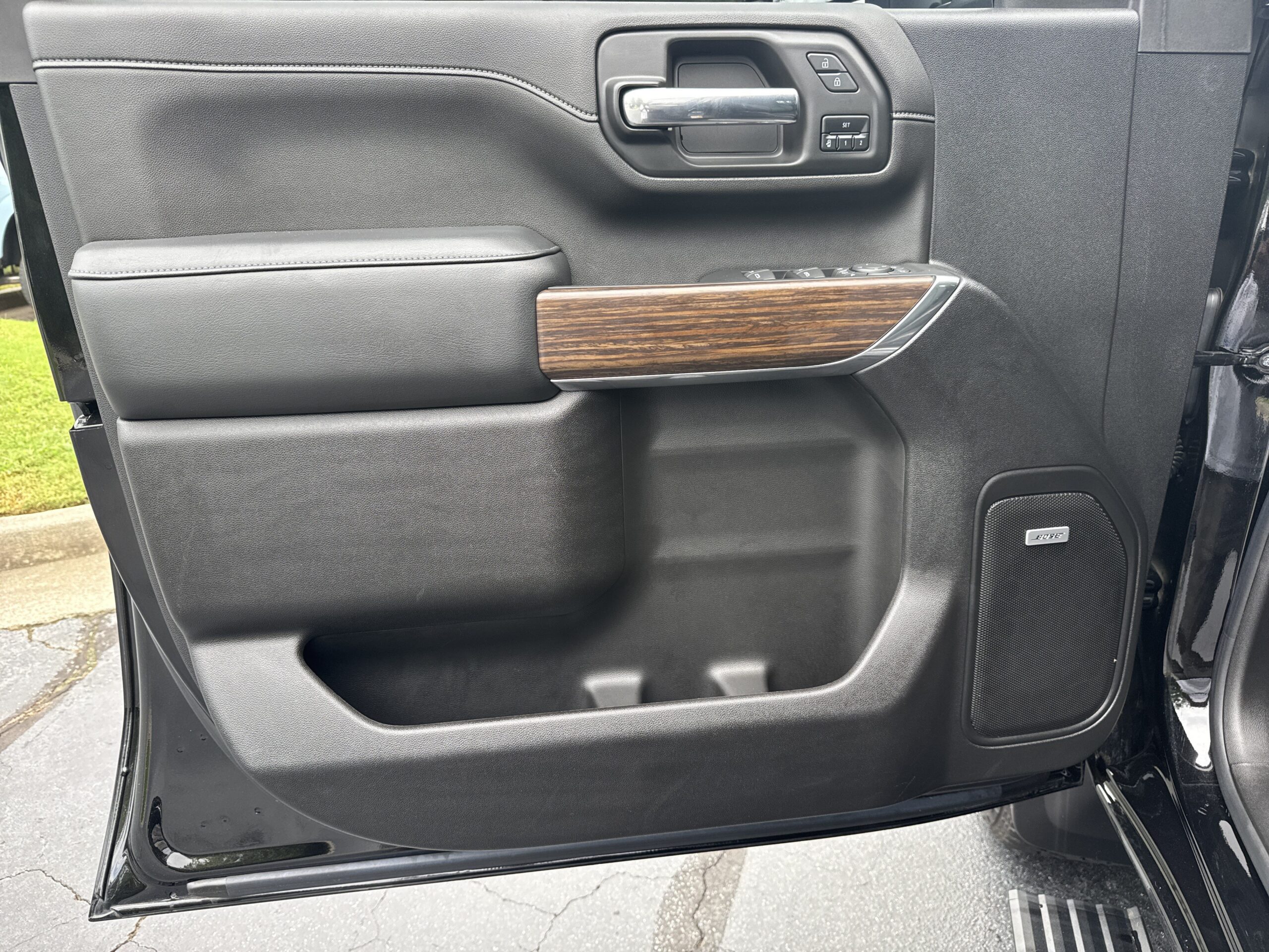 2023 Chevrolet Silverado 2500HD High Country
