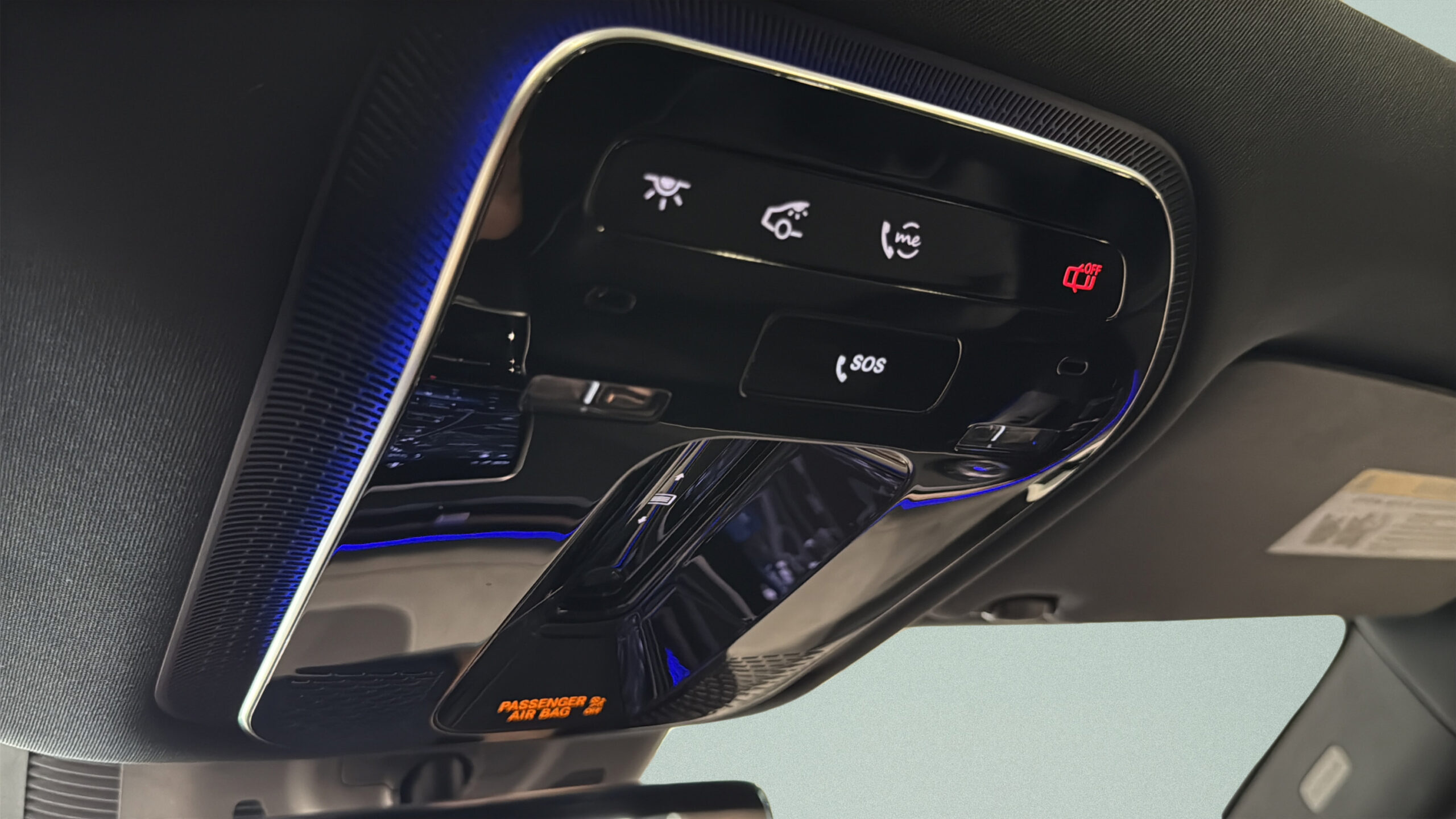 2023 Mercedes-Benz EQE EQE 500