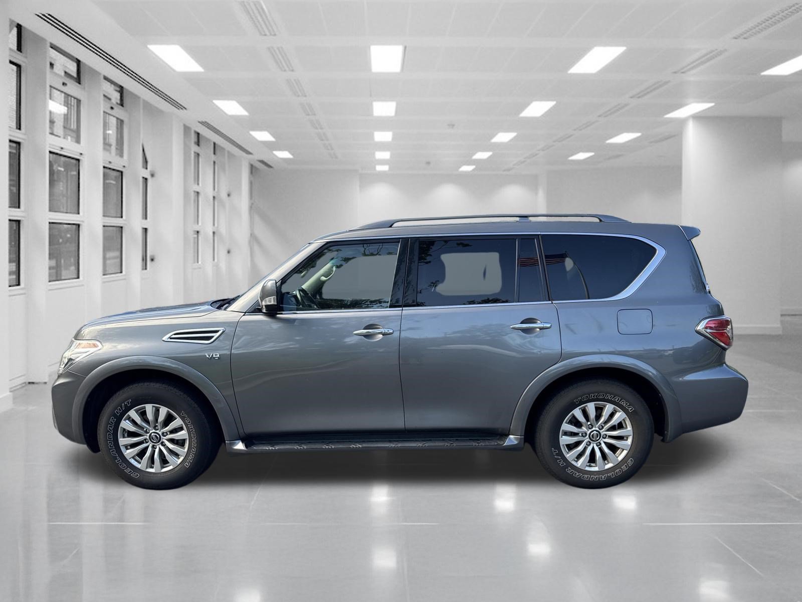 2020 Nissan Armada SV
