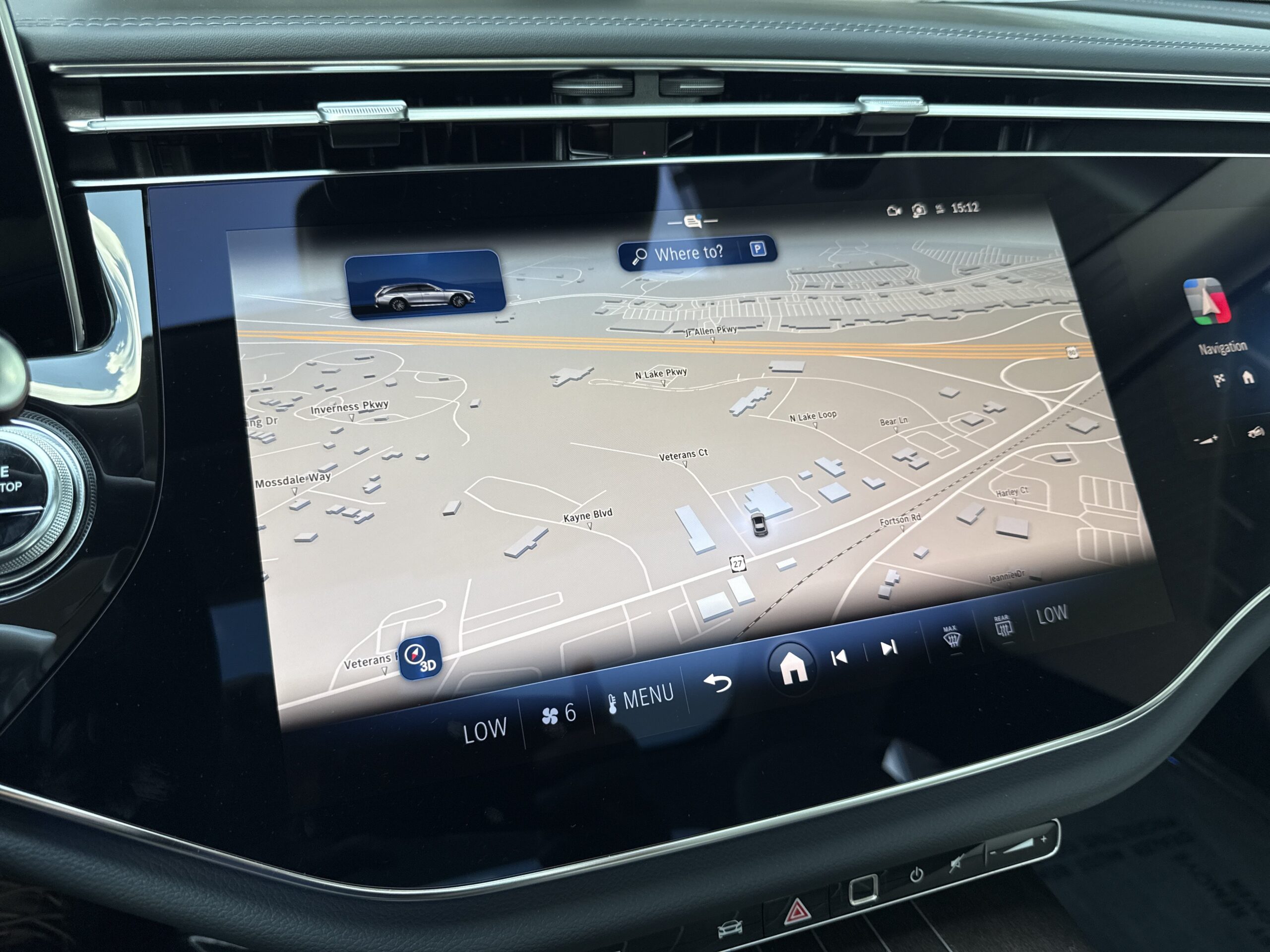 2027 Mercedes-Benz E-Class E 450
