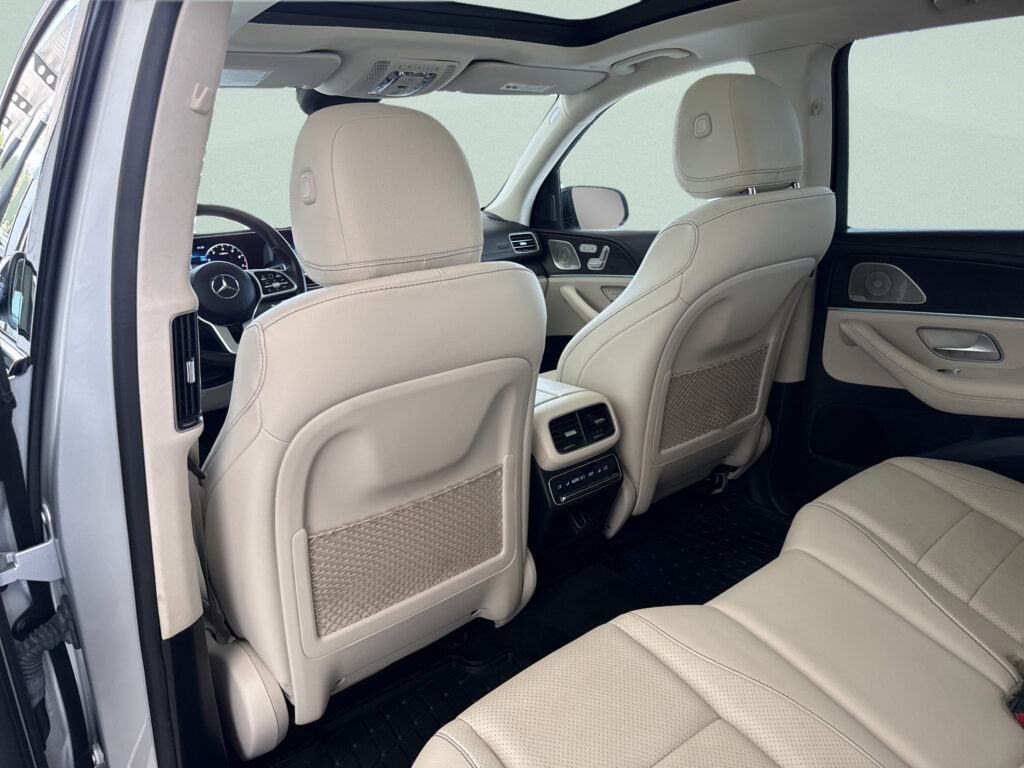 2021 Mercedes-Benz GLE GLE 350