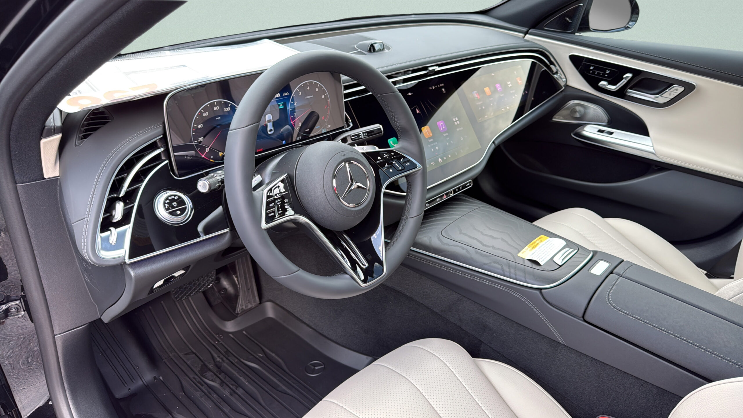 2027 Mercedes-Benz  E 350