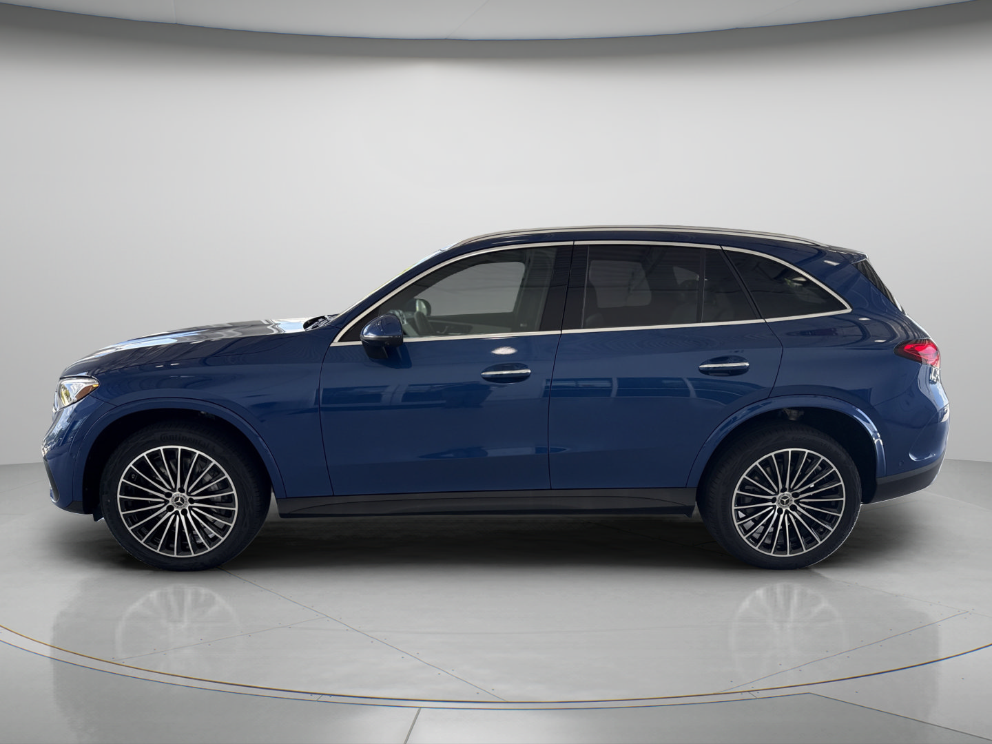 2027 Mercedes-Benz GLC GLC 300