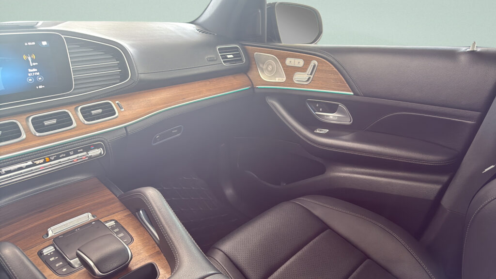 2022 Mercedes-Benz  GLE 350