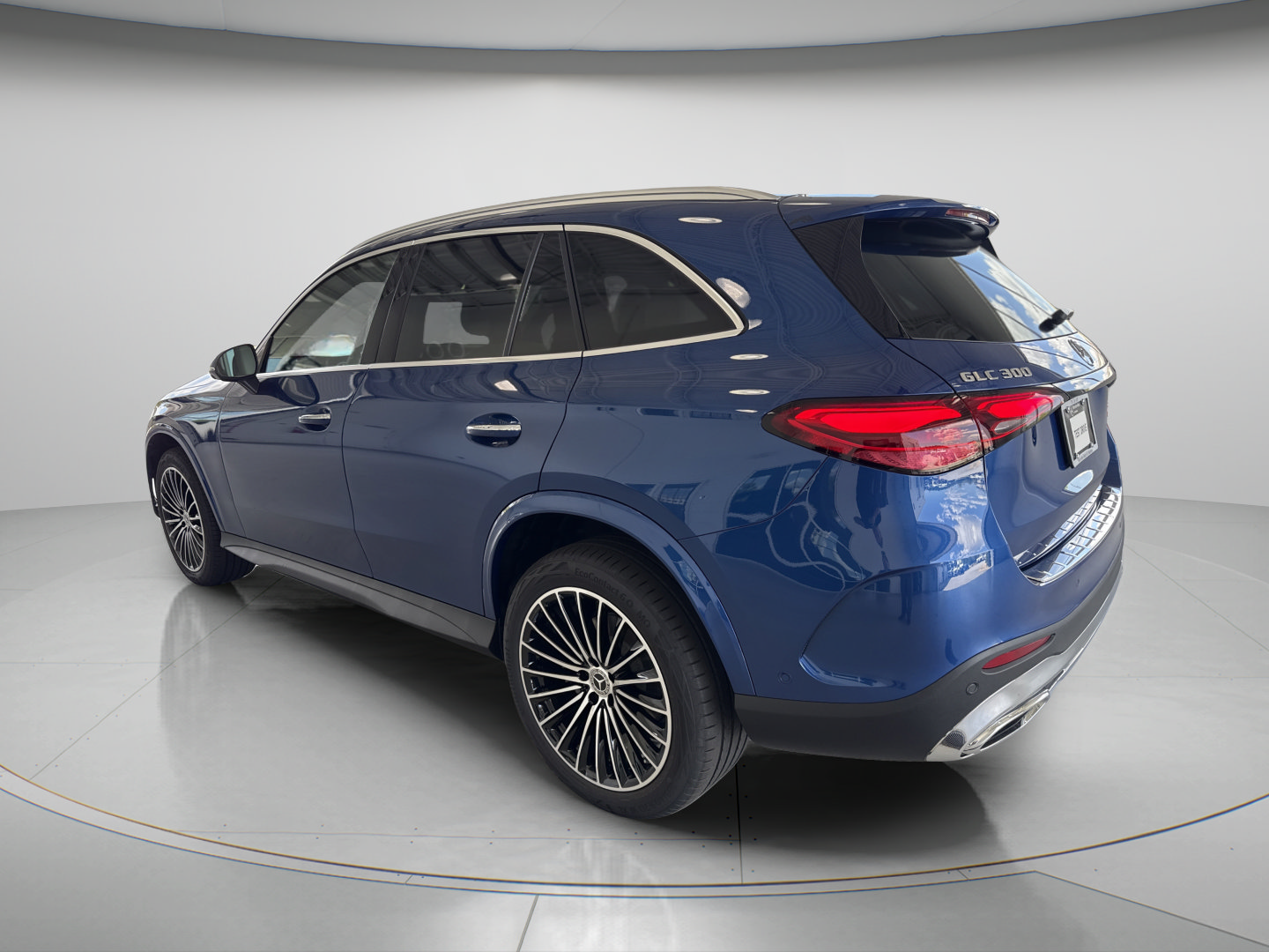 2027 Mercedes-Benz GLC GLC 300
