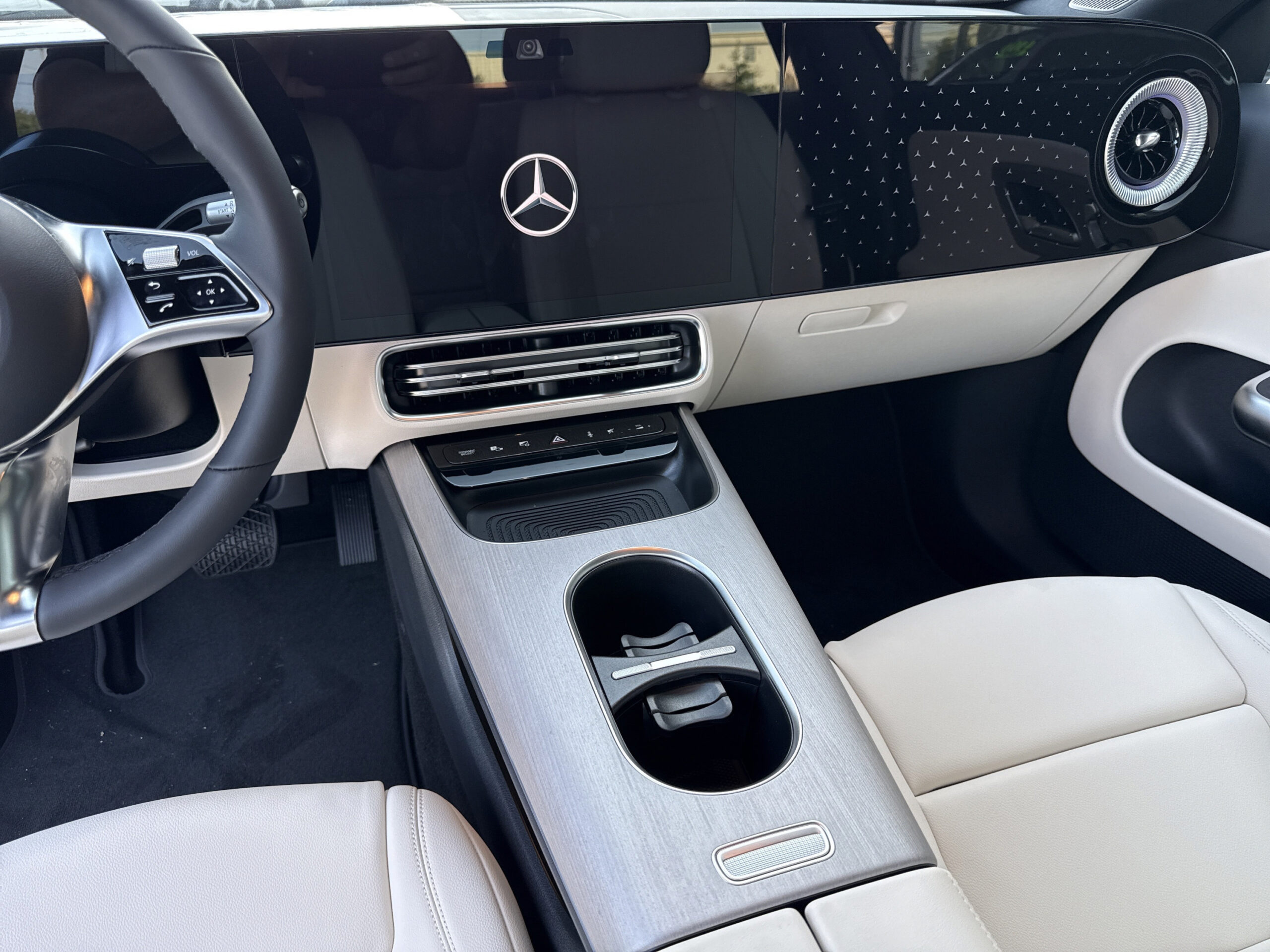 2027 Mercedes-Benz  CLA 220 Hybrid
