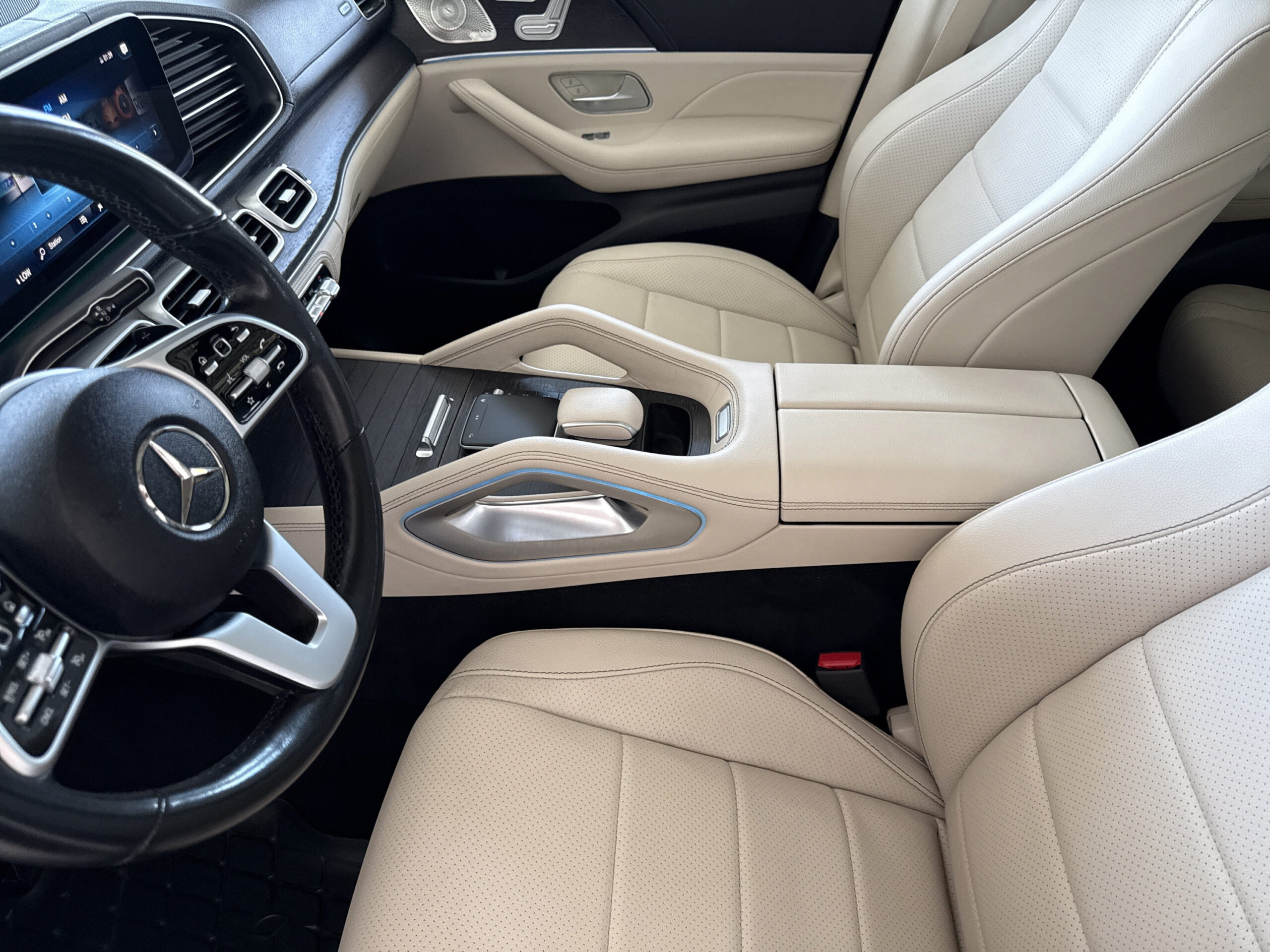 2021 Mercedes-Benz GLE GLE 350