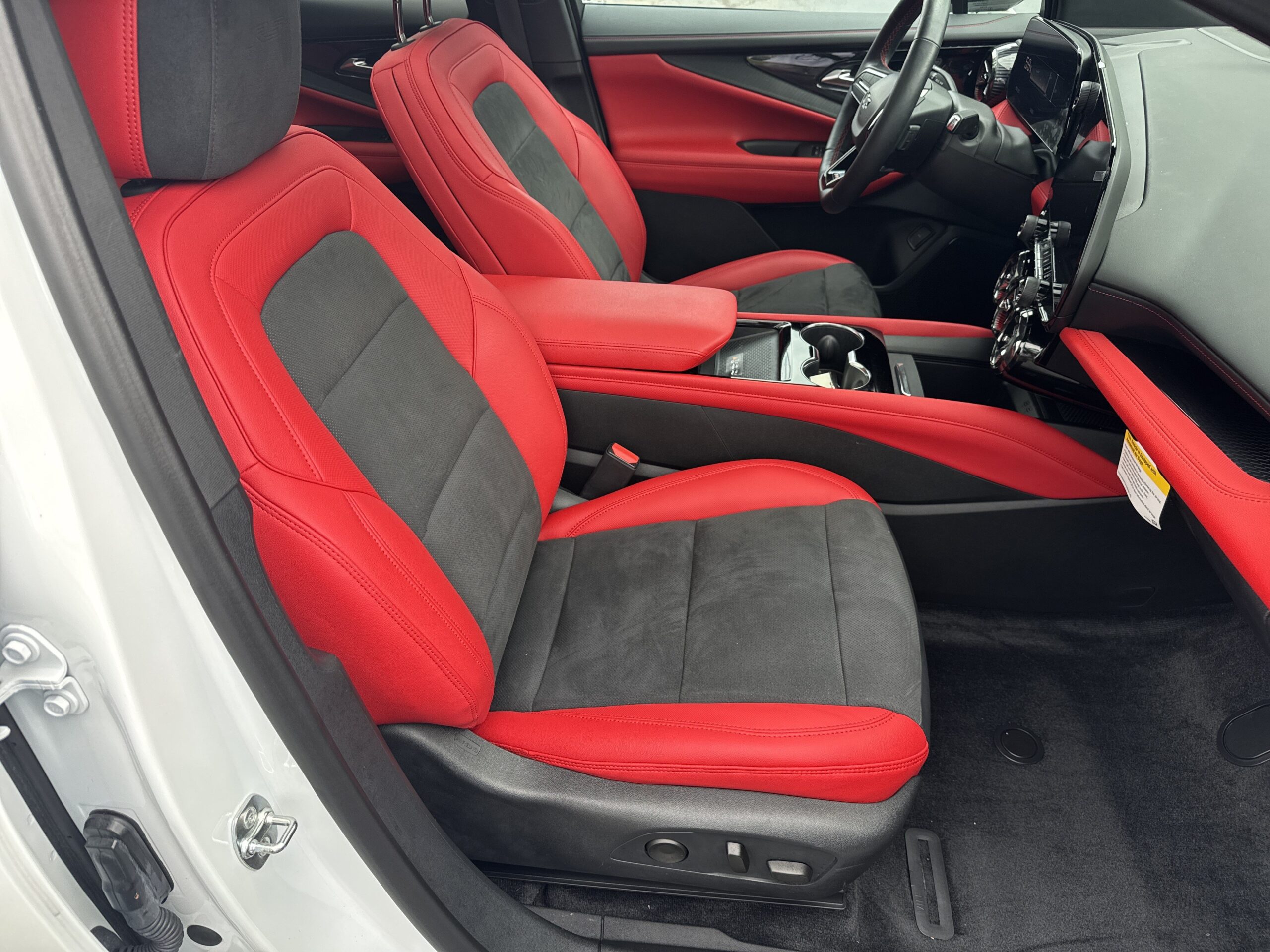 2024 Chevrolet Blazer EV RWD RS