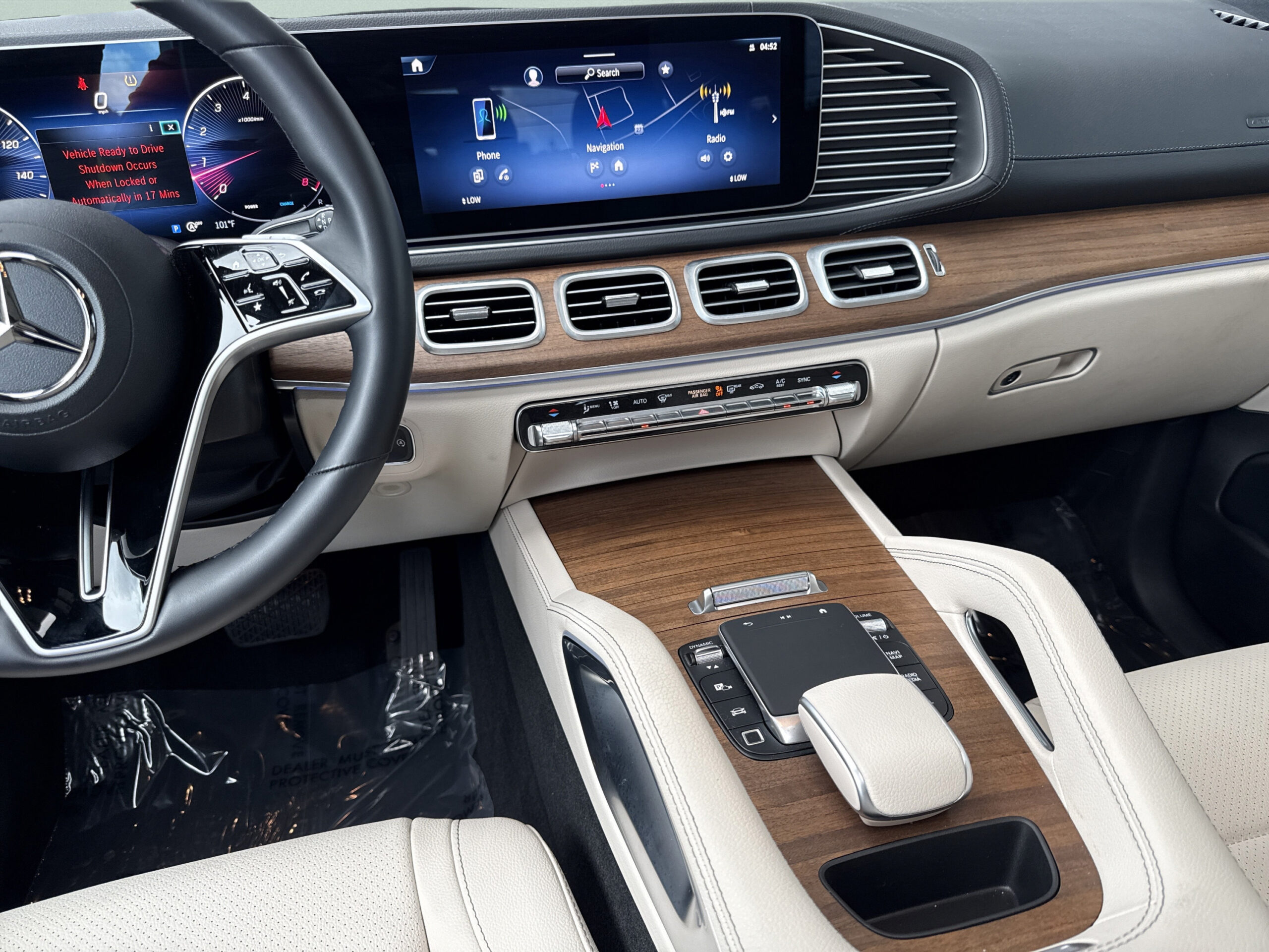 2026 Mercedes-Benz GLE GLE 450