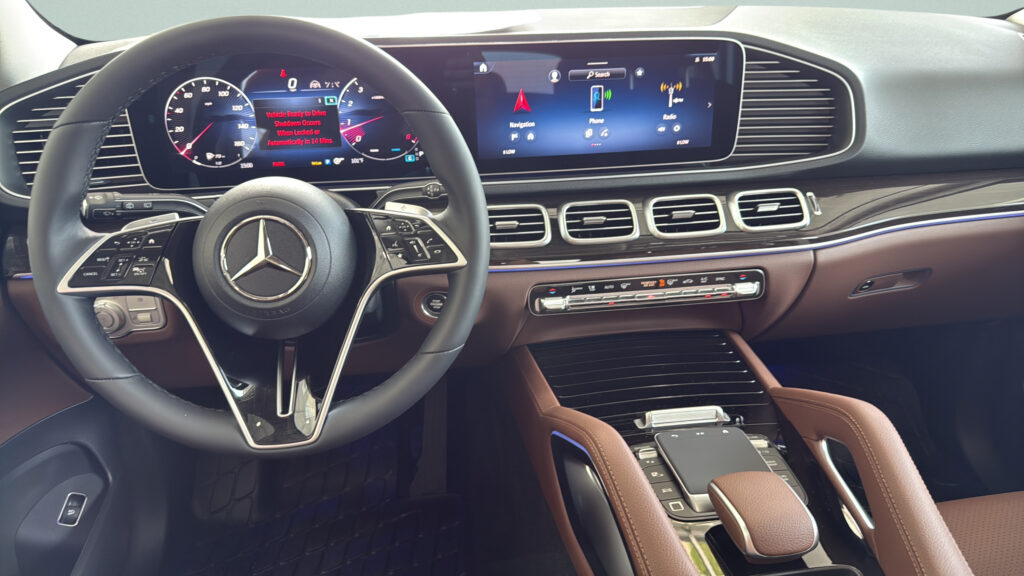 2026 Mercedes-Benz  GLE 450