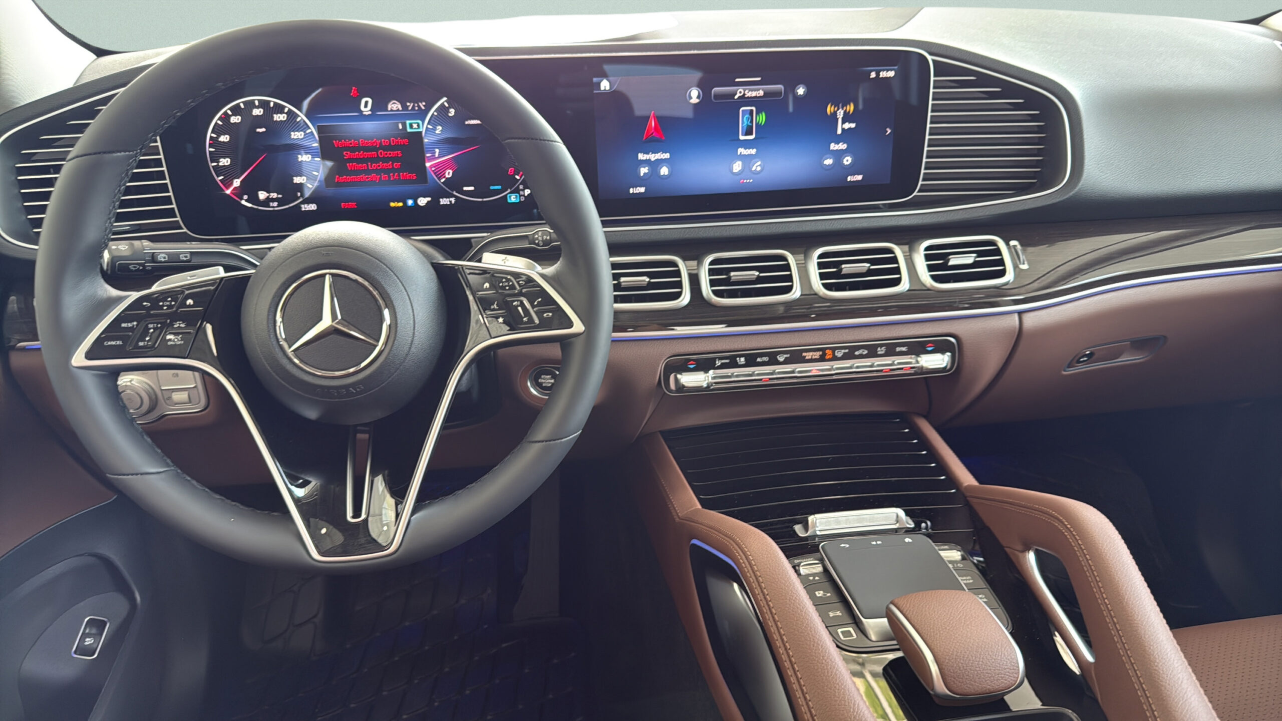 2026 Mercedes-Benz  GLE 450