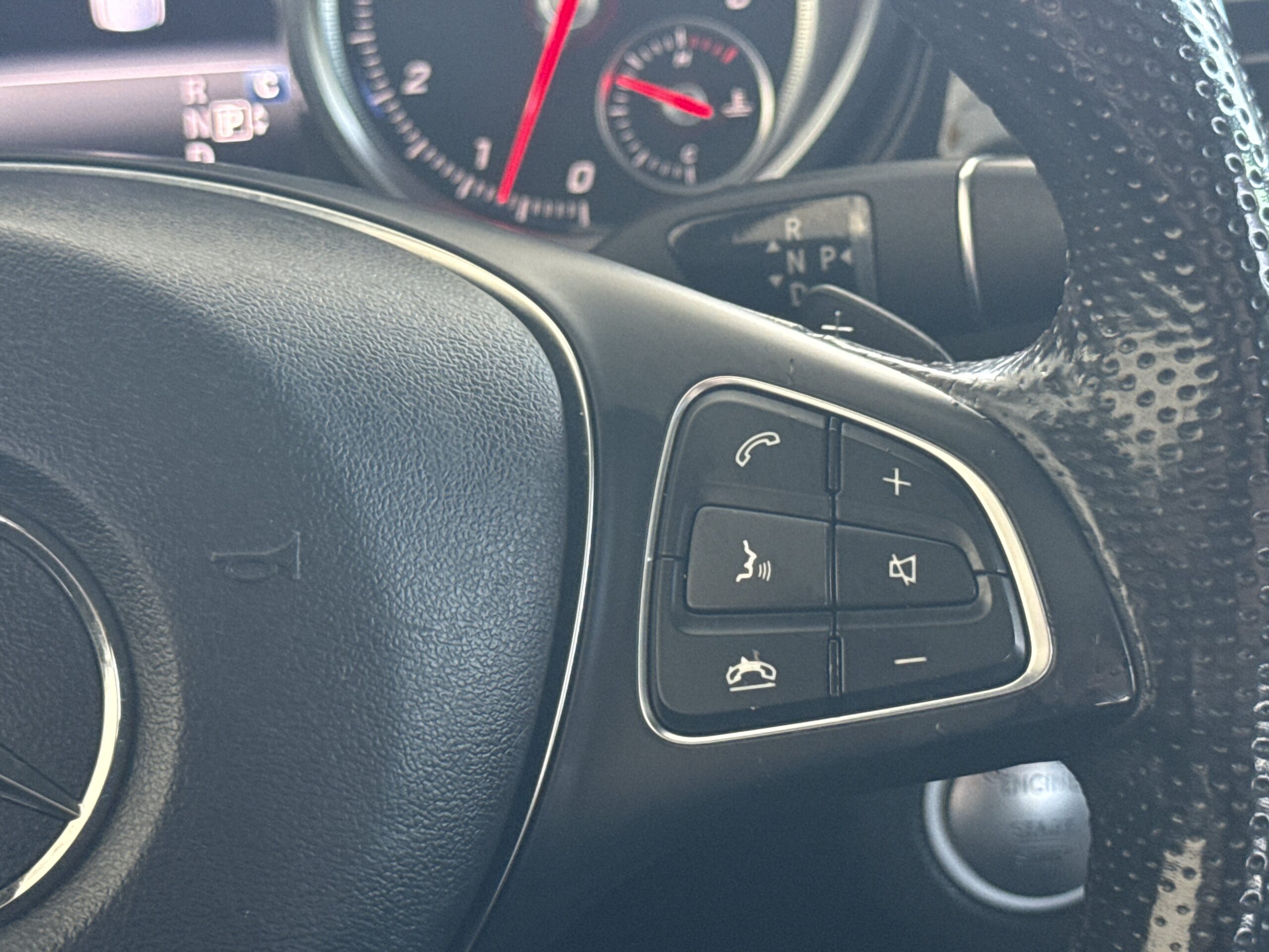 2017 Mercedes-Benz GLE GLE 350