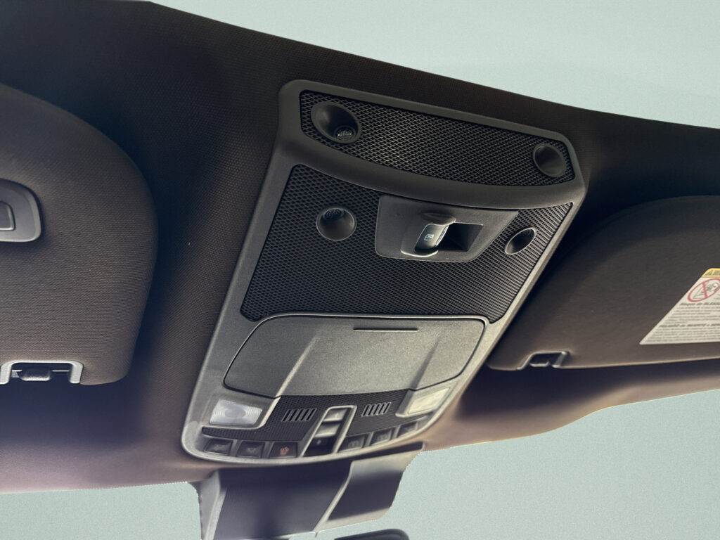 2022 Ford Super Duty F-250 SRW King Ranch