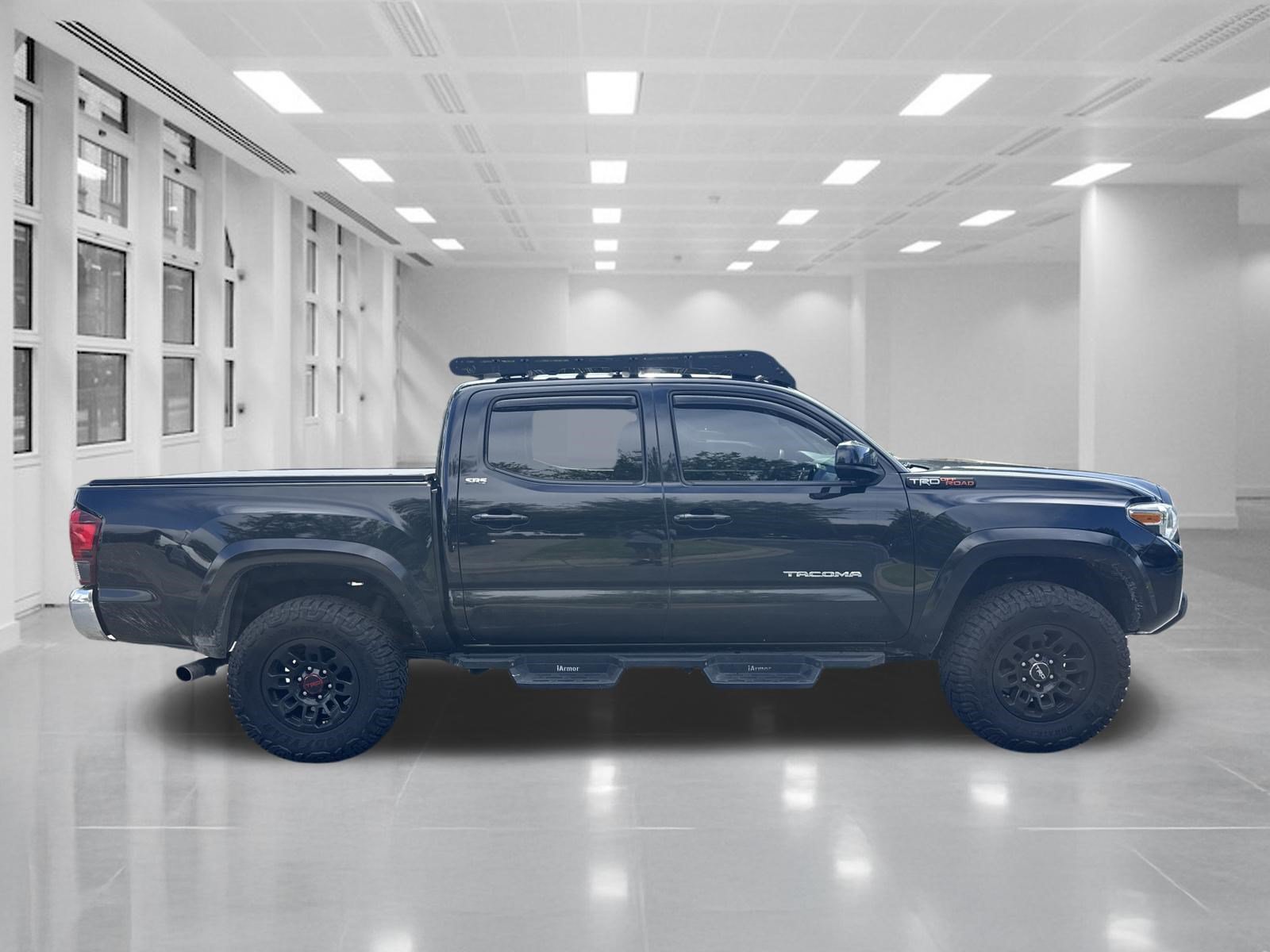 2021 Toyota Tacoma 2WD SR5
