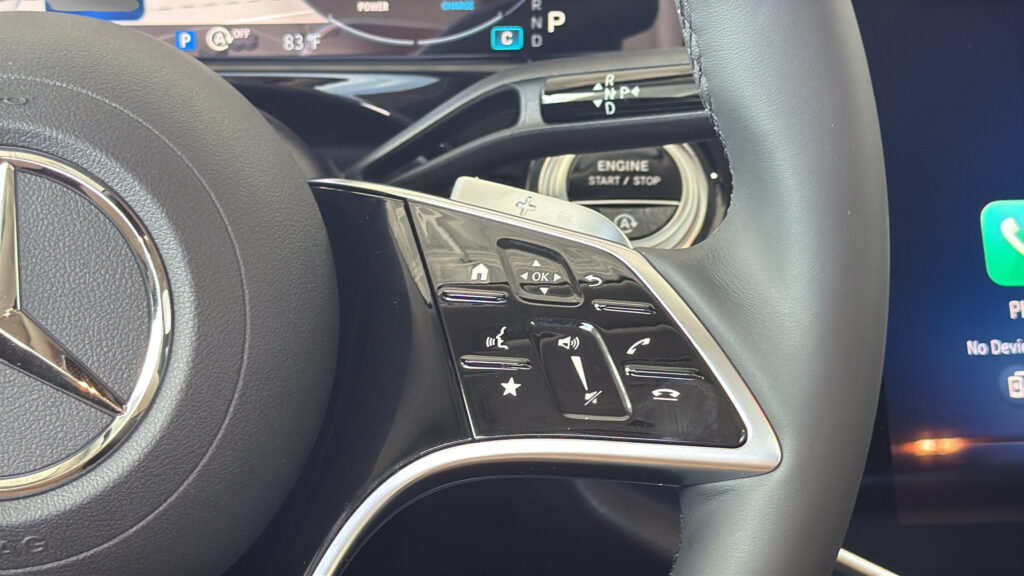2026 Mercedes-Benz  E 350