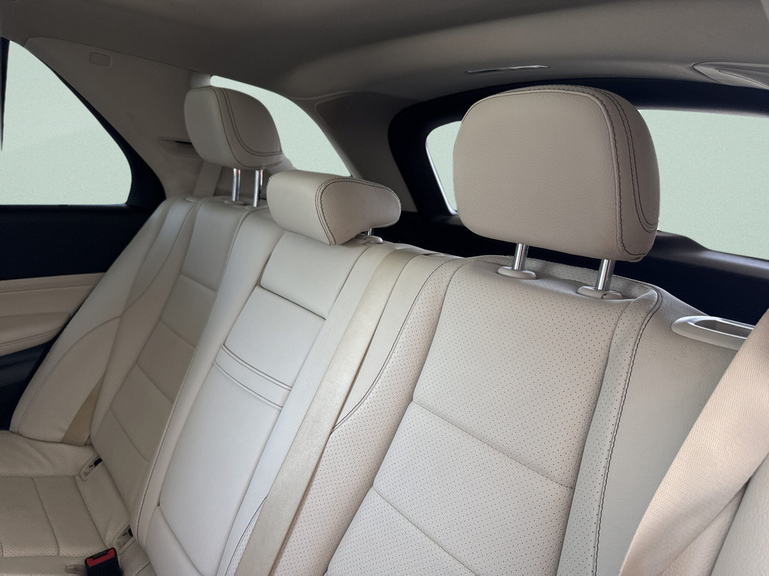 2021 Mercedes-Benz GLE GLE 350