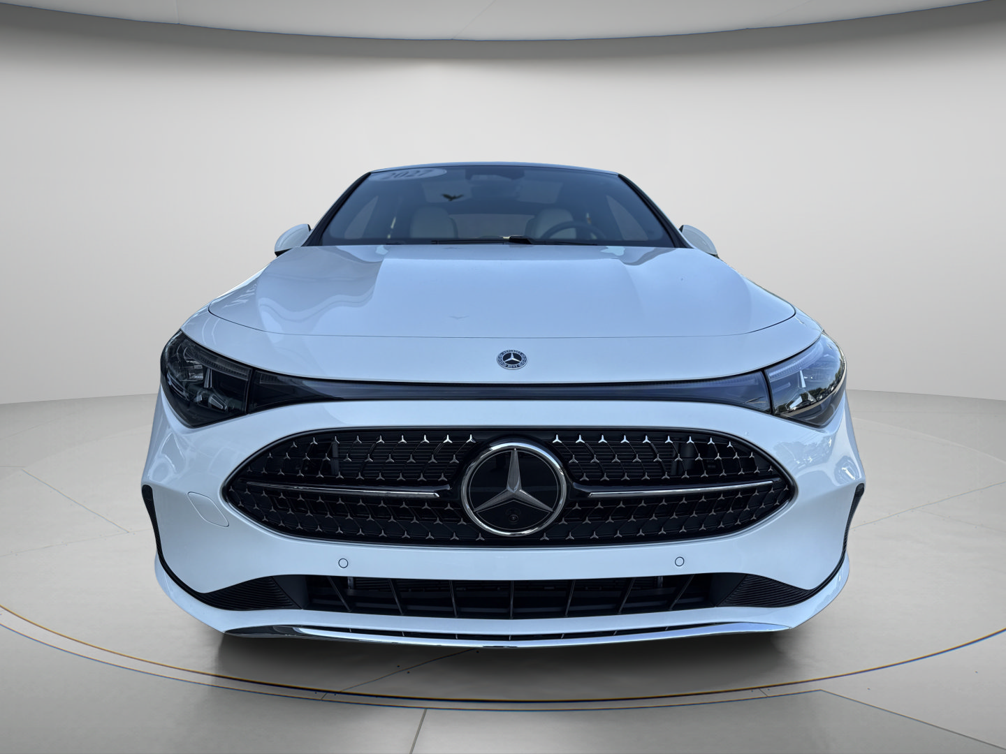 2027 Mercedes-Benz  CLA 220 Hybrid