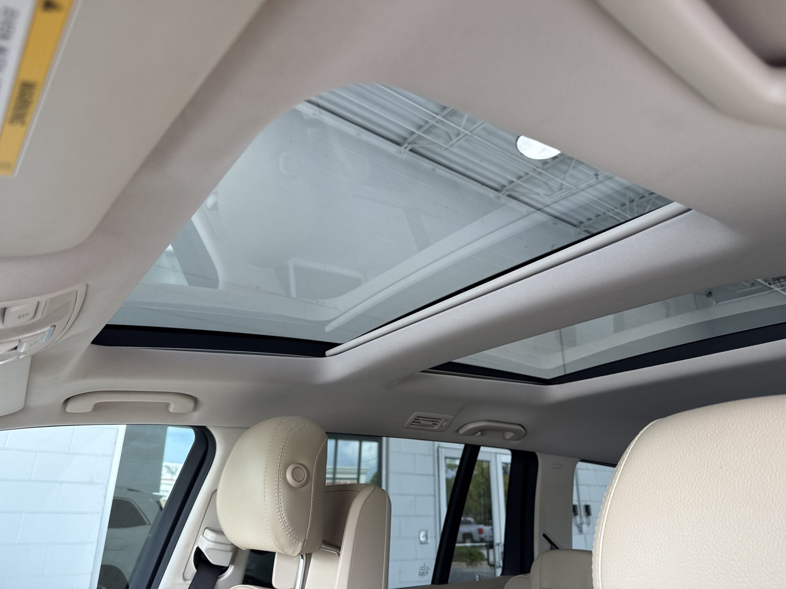 2019 Mercedes-Benz GLS GLS 450