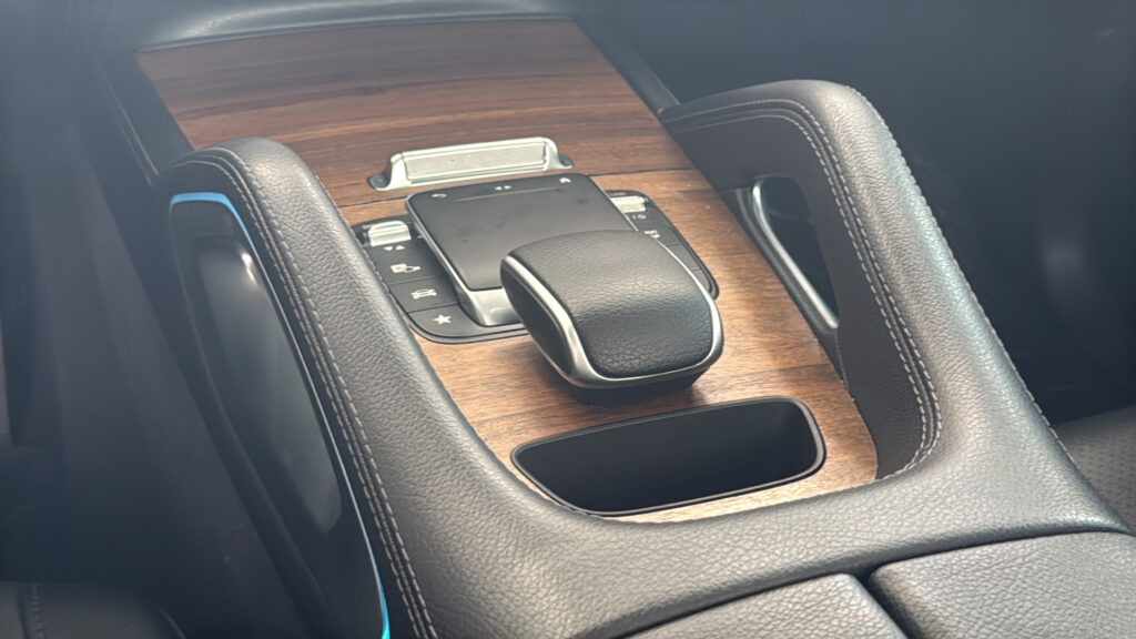 2022 Mercedes-Benz  GLE 350