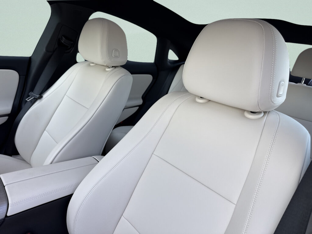 2027 Mercedes-Benz  CLA 220 Hybrid