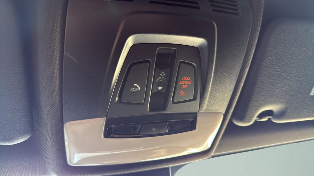 2019 BMW X1 sDrive28i
