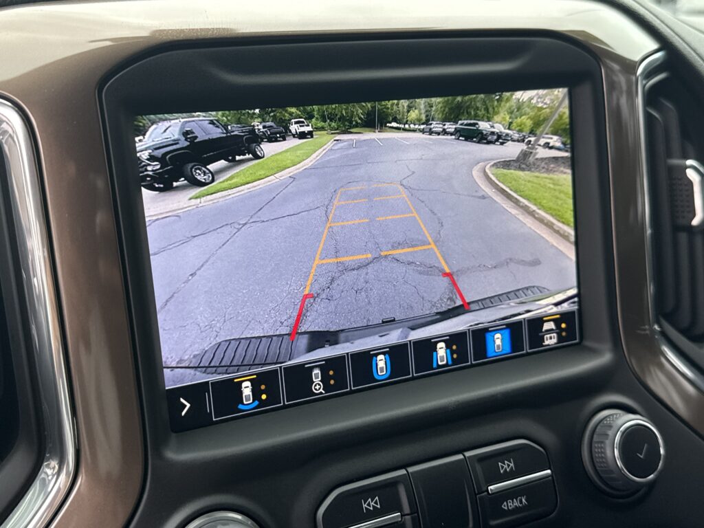 2023 Chevrolet Silverado 2500HD High Country