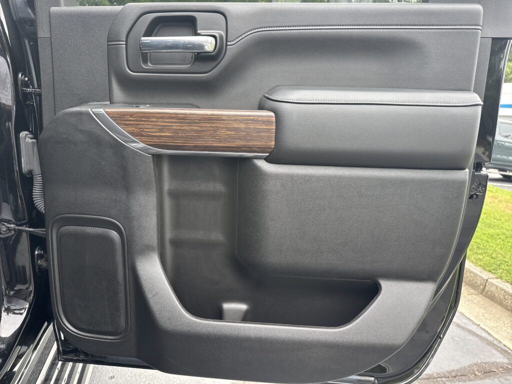2023 Chevrolet Silverado 2500HD High Country