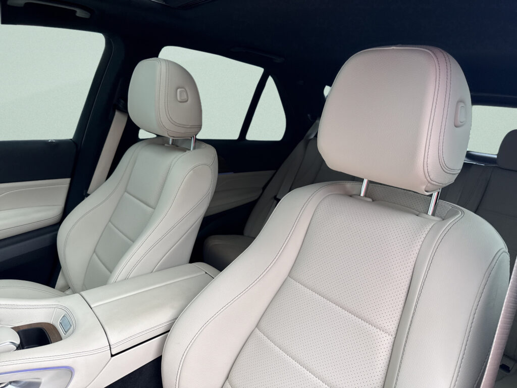2026 Mercedes-Benz GLE GLE 450