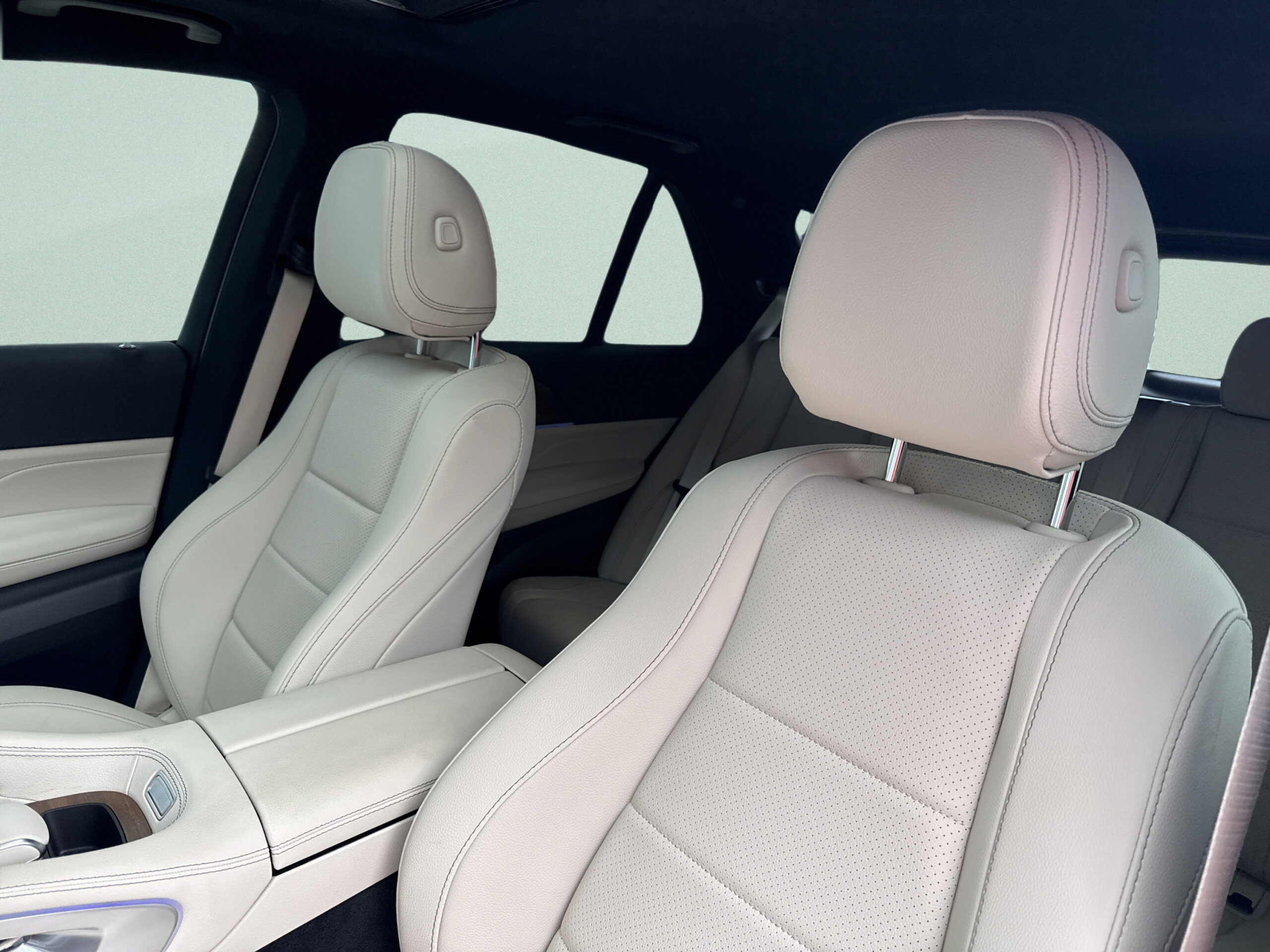 2026 Mercedes-Benz GLE GLE 450