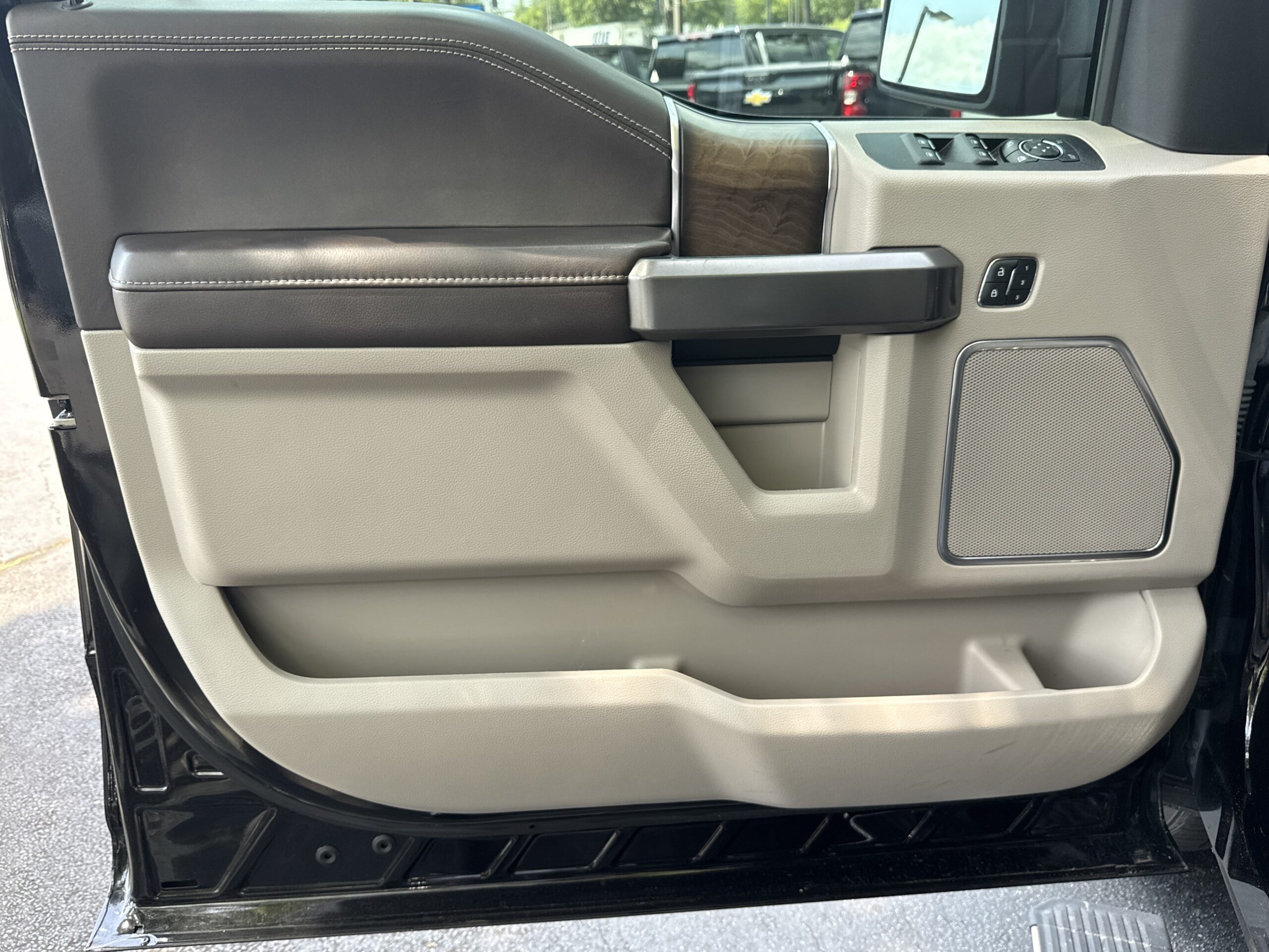 2020 Ford F-150 Limited