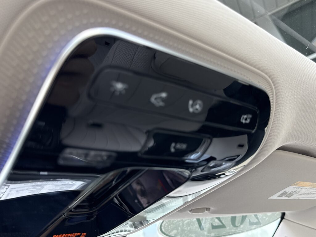 2027 Mercedes-Benz E-Class E 450