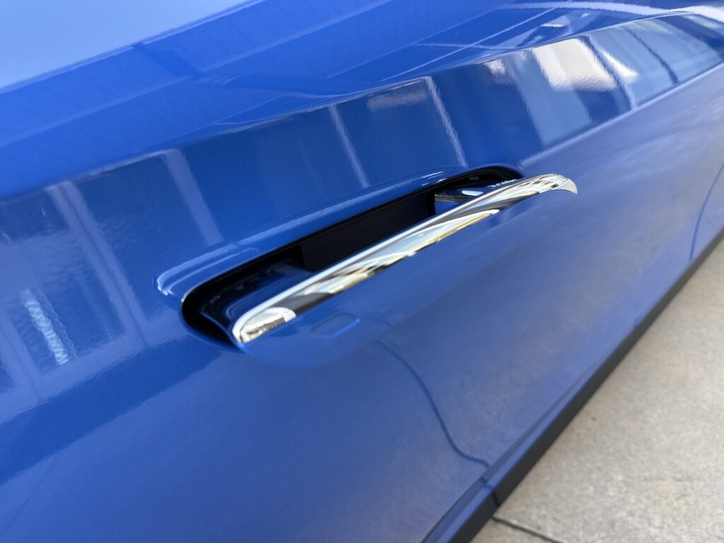 2027 Mercedes-Benz CLA CLA 220 Hybrid