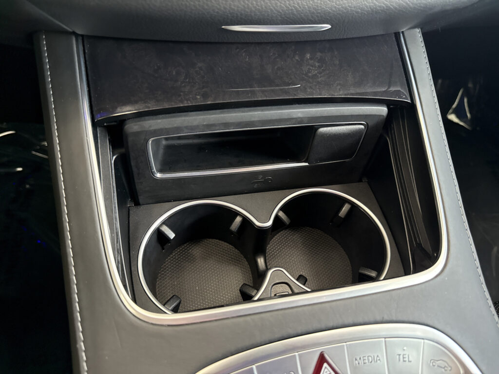 2018 Mercedes-Benz S-Class S 560