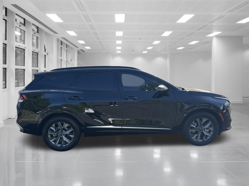 2023 Kia Sportage SX
