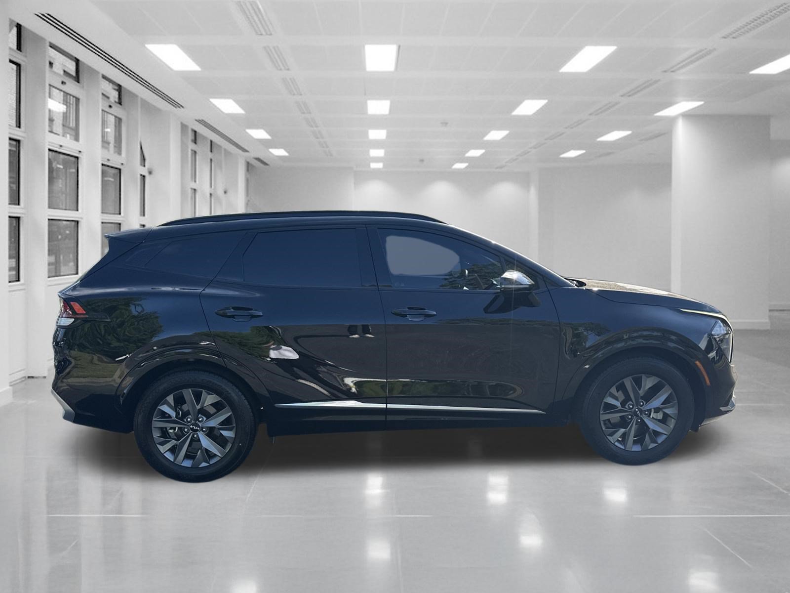 2023 Kia Sportage SX