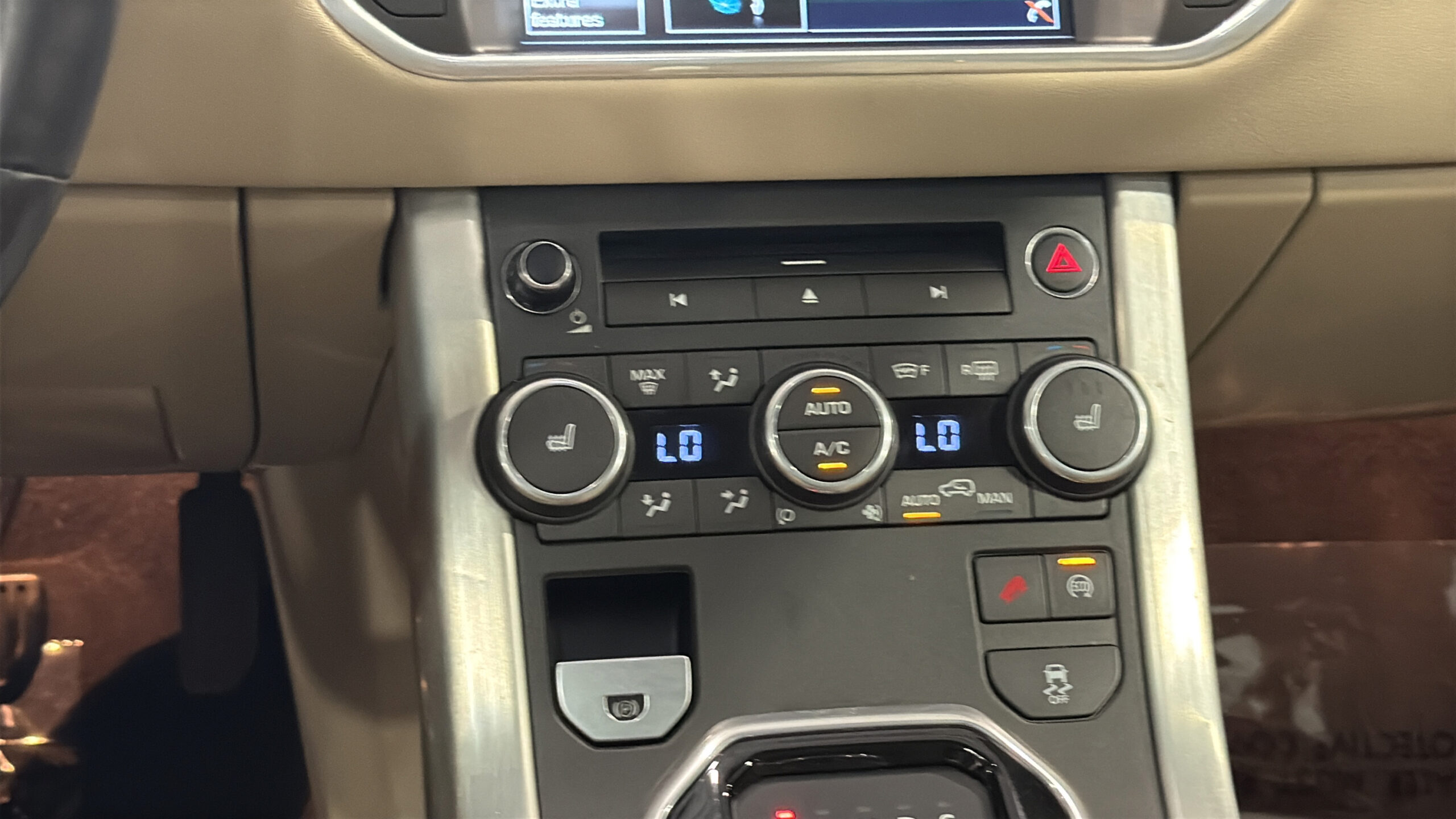 2015 Land Rover Range Rover Evoque Pure Plus