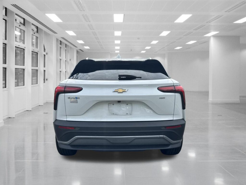 2024 Chevrolet Blazer EV eAWD LT