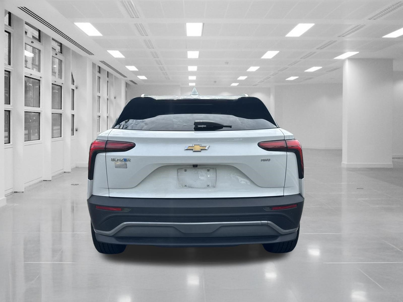 2024 Chevrolet Blazer EV eAWD LT