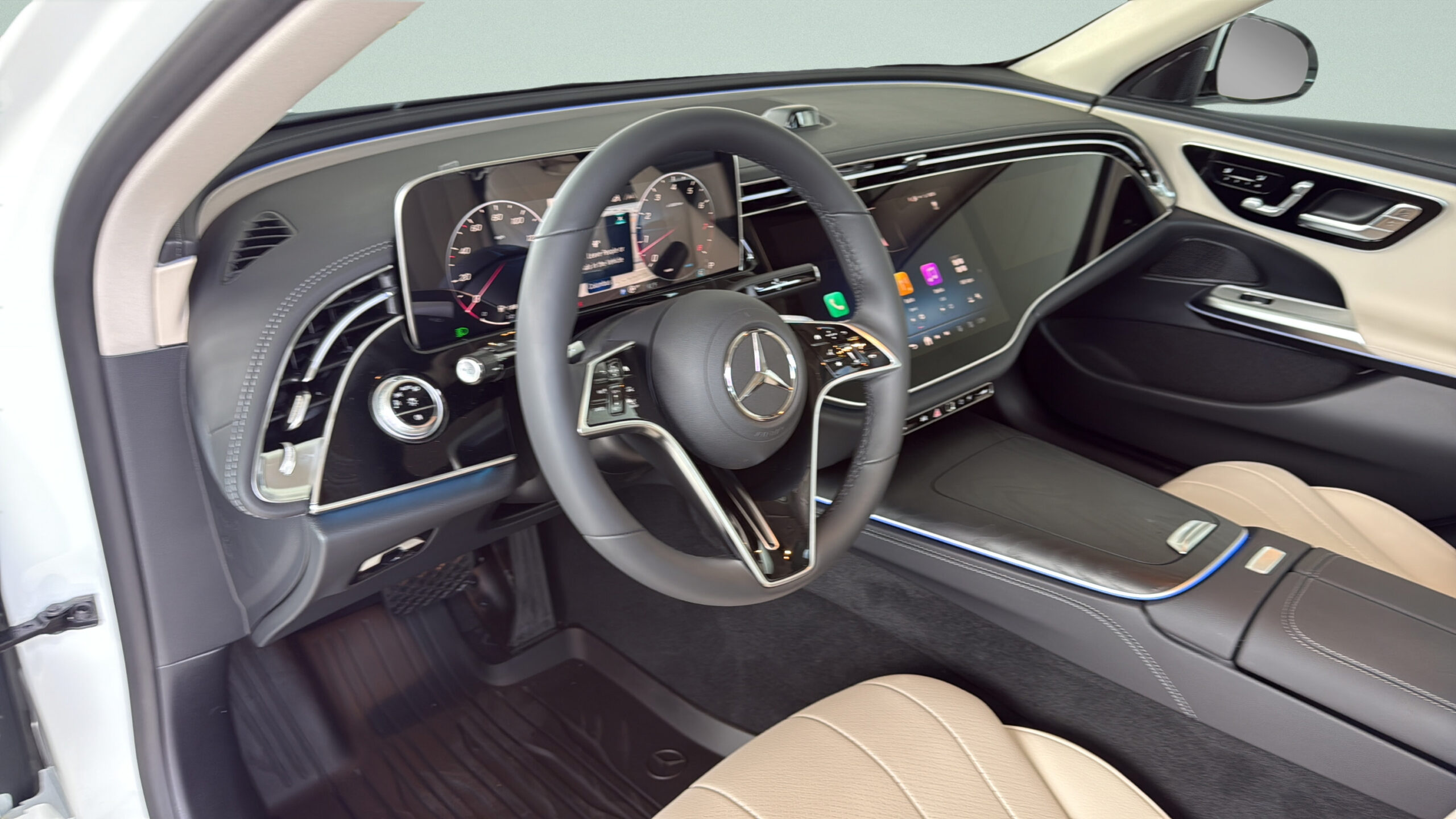 2026 Mercedes-Benz  E 350