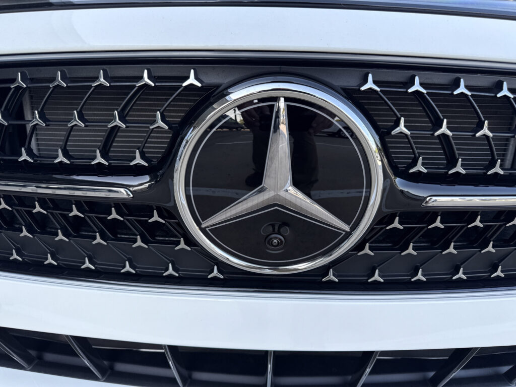2027 Mercedes-Benz  CLA 220 Hybrid