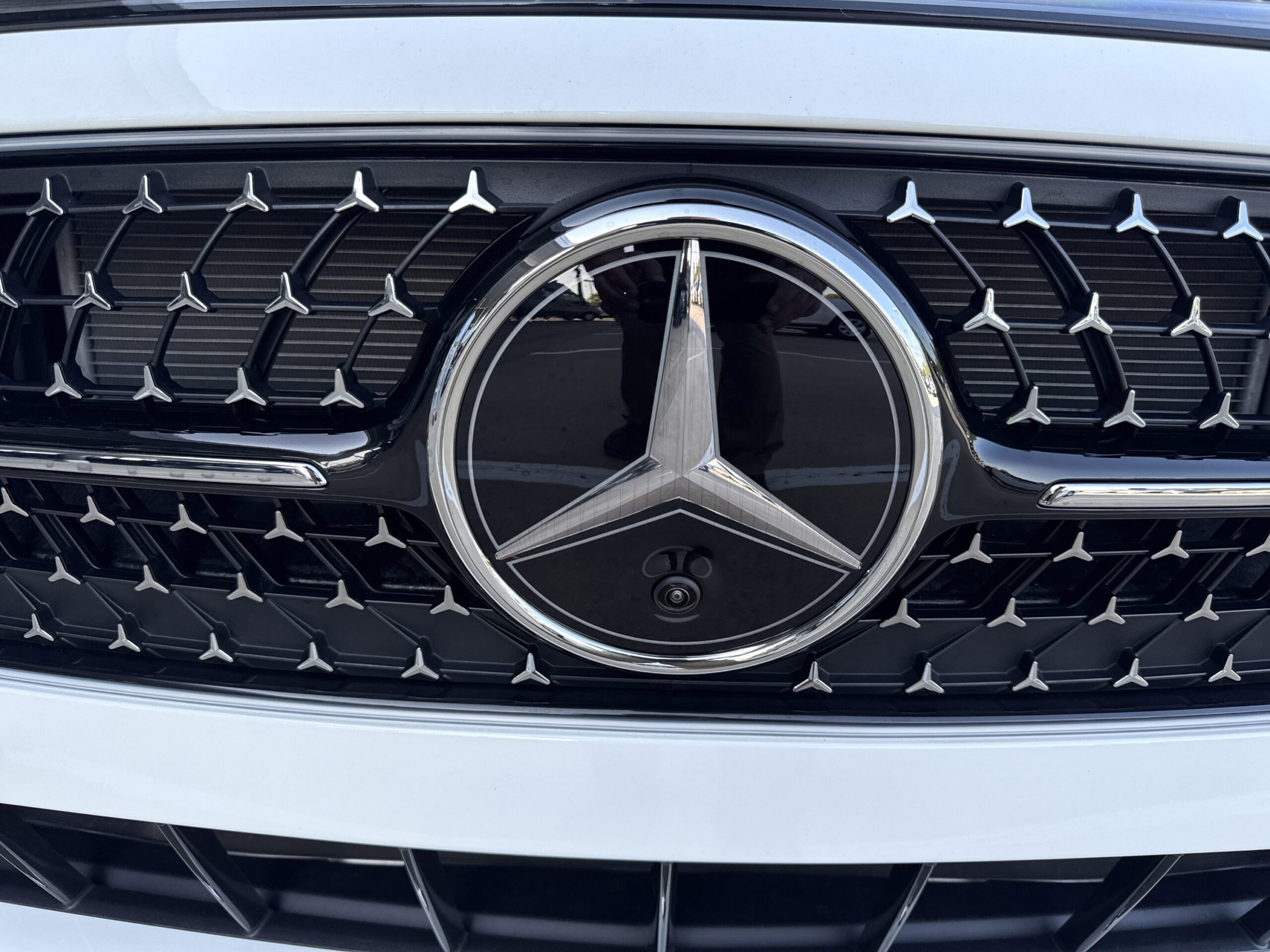 2027 Mercedes-Benz  CLA 220 Hybrid